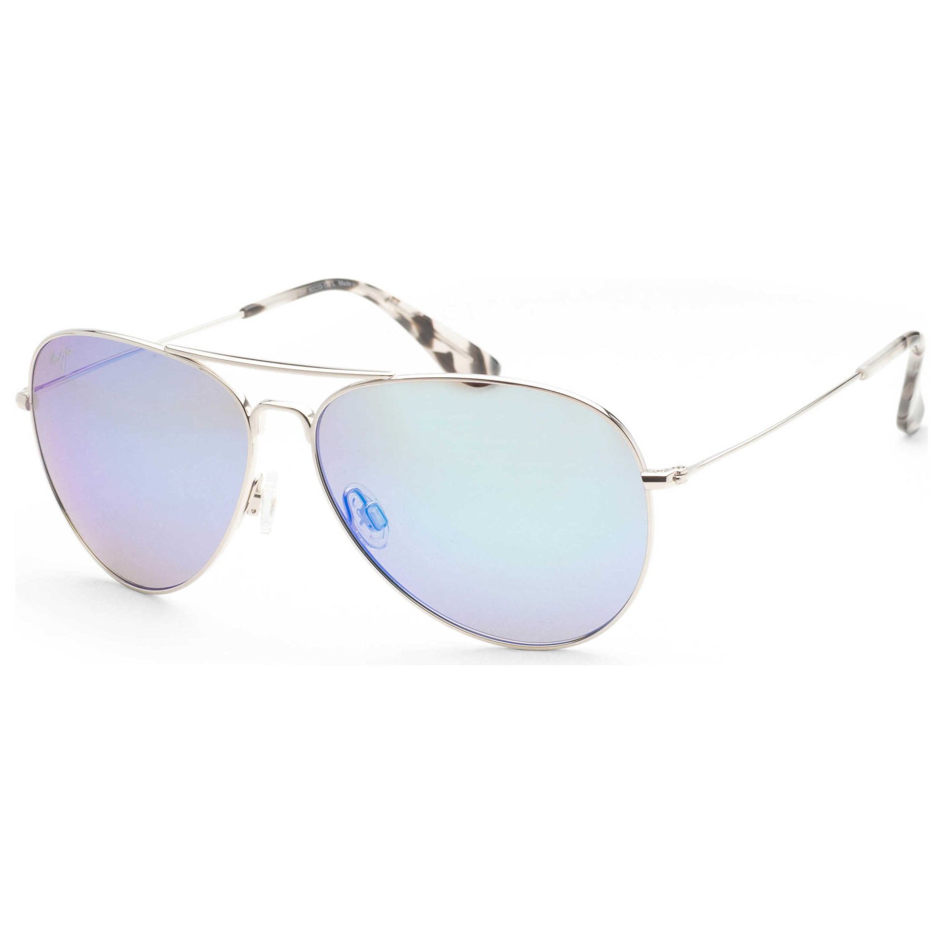 Maui Jim Men's Sunglasses MJ0264S-001