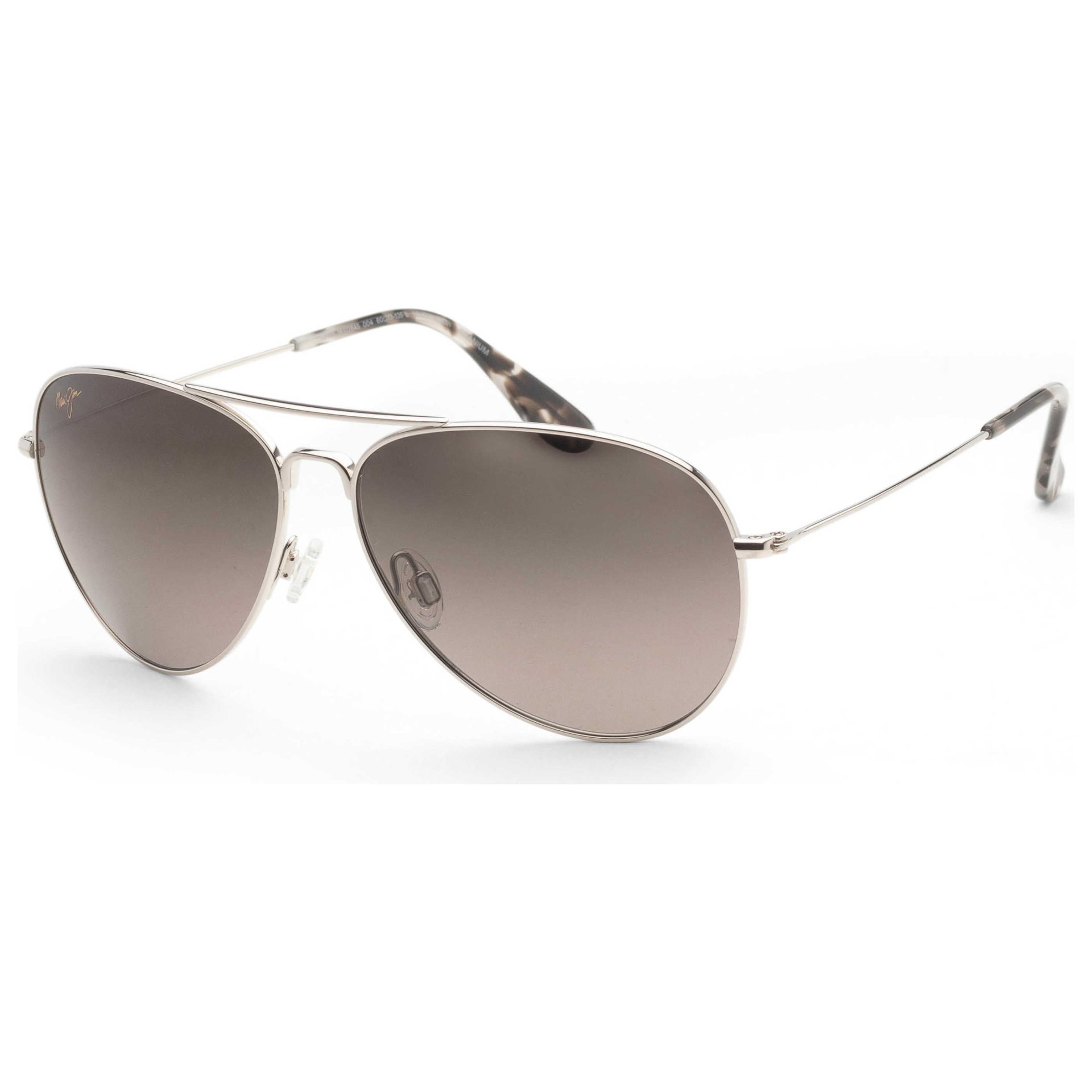 Maui Jim Men's Sunglasses MJ0264S-004