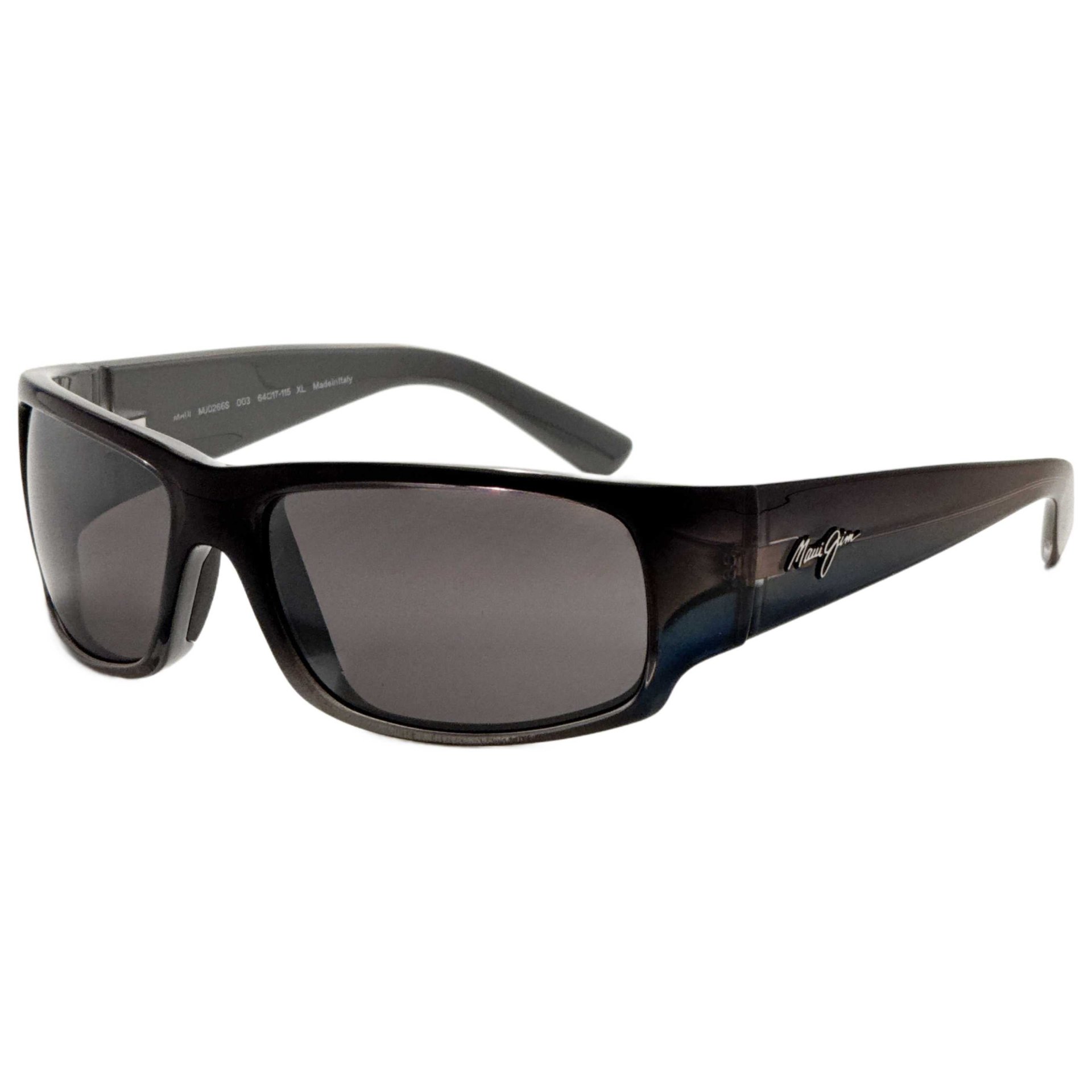 Maui Jim Men's Sunglasses MJ0266S-003