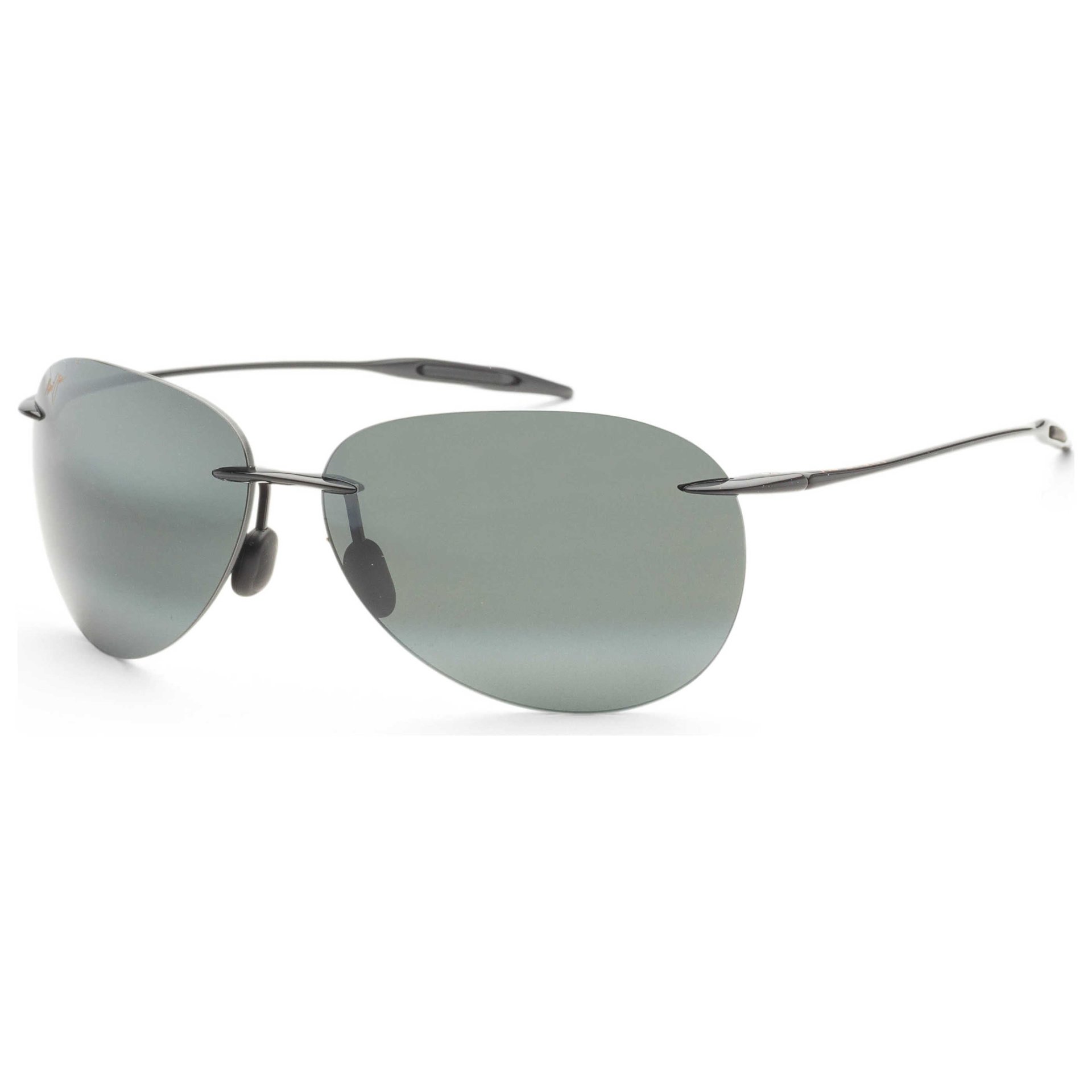 Maui Jim Men's Sunglasses MJ0421S-001