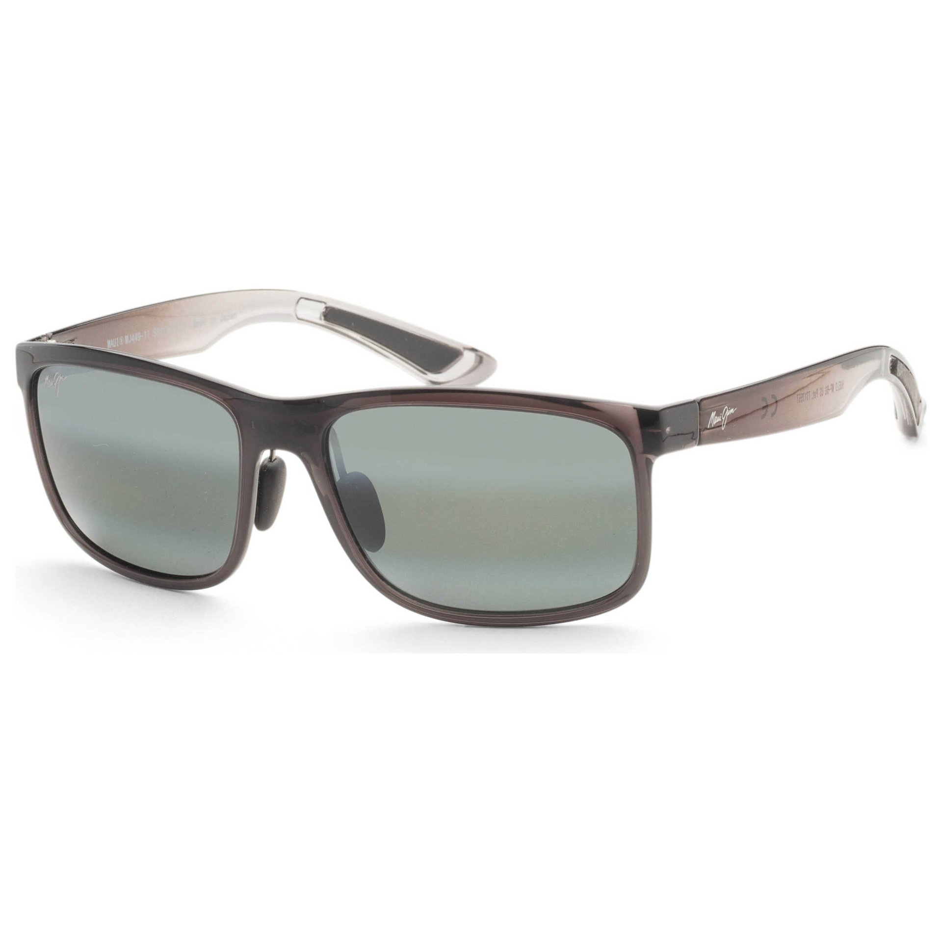 Maui Jim Men's Sunglasses MJ0449S-001