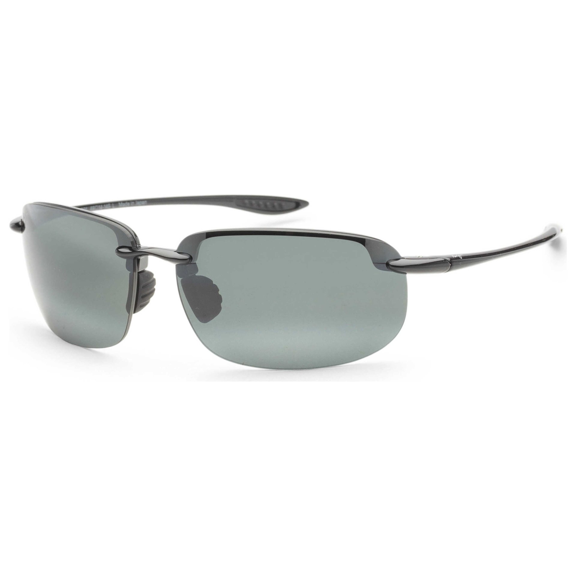 Maui Jim Men's Sunglasses MJ0456S-001