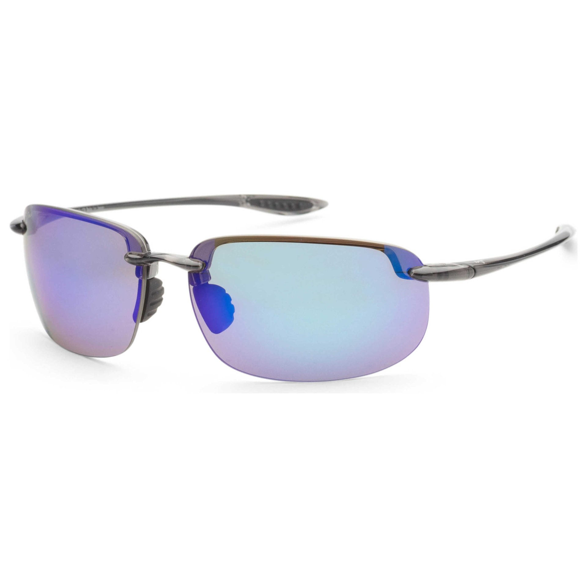 Maui Jim Men's Sunglasses MJ0456S-002
