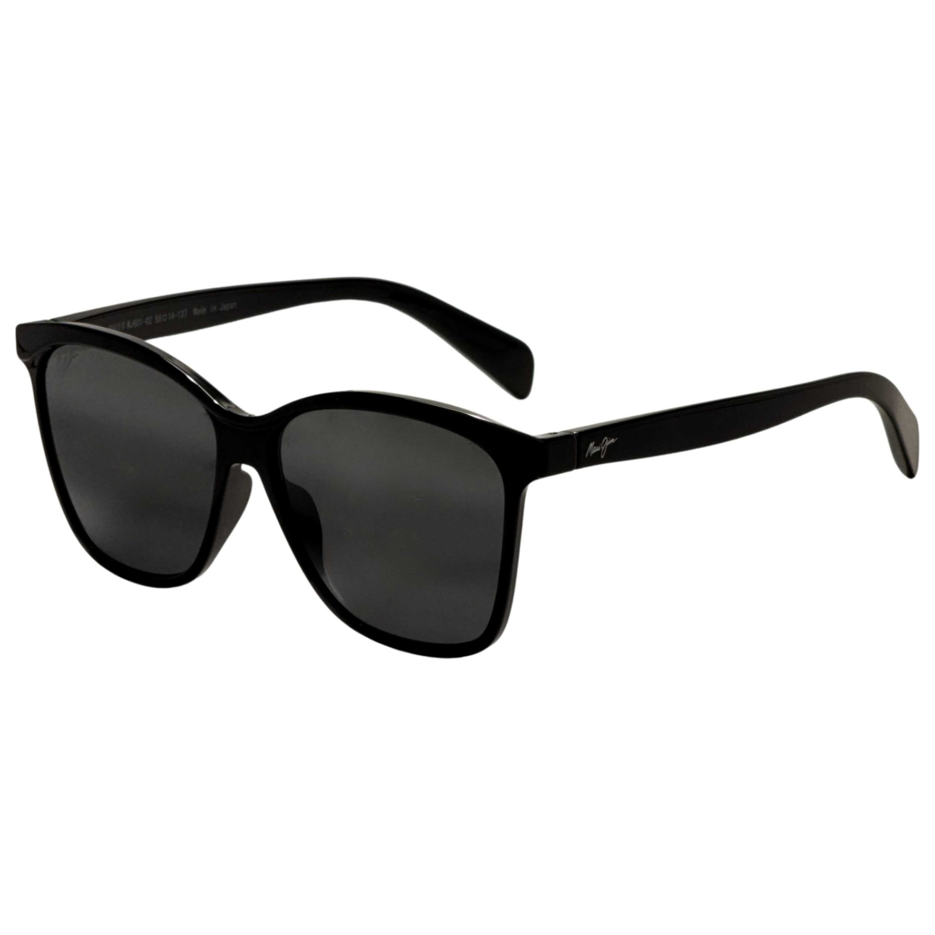 Maui Jim Men's Sunglasses MJ0601S-001