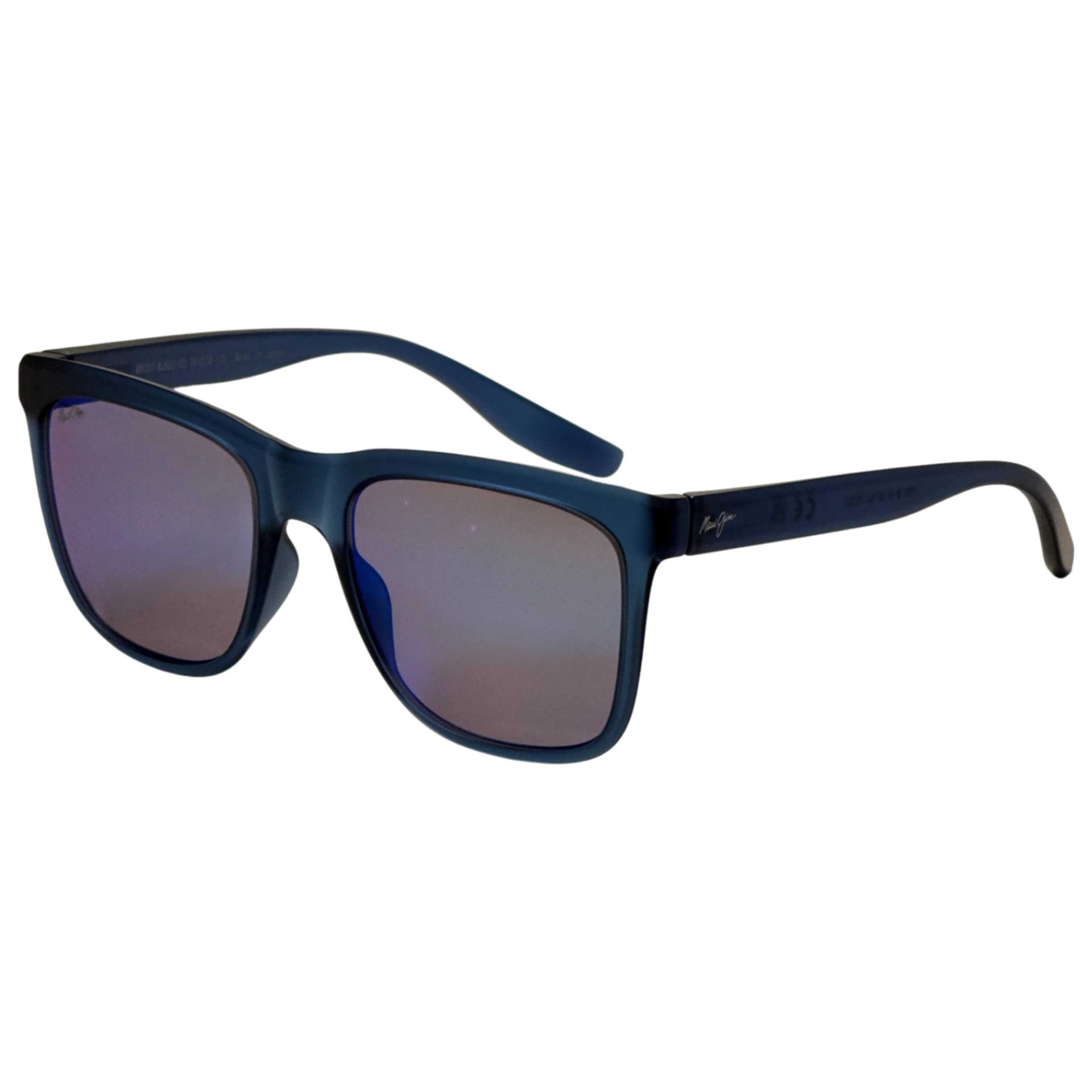 Maui Jim Men's Sunglasses MJ0602S-001