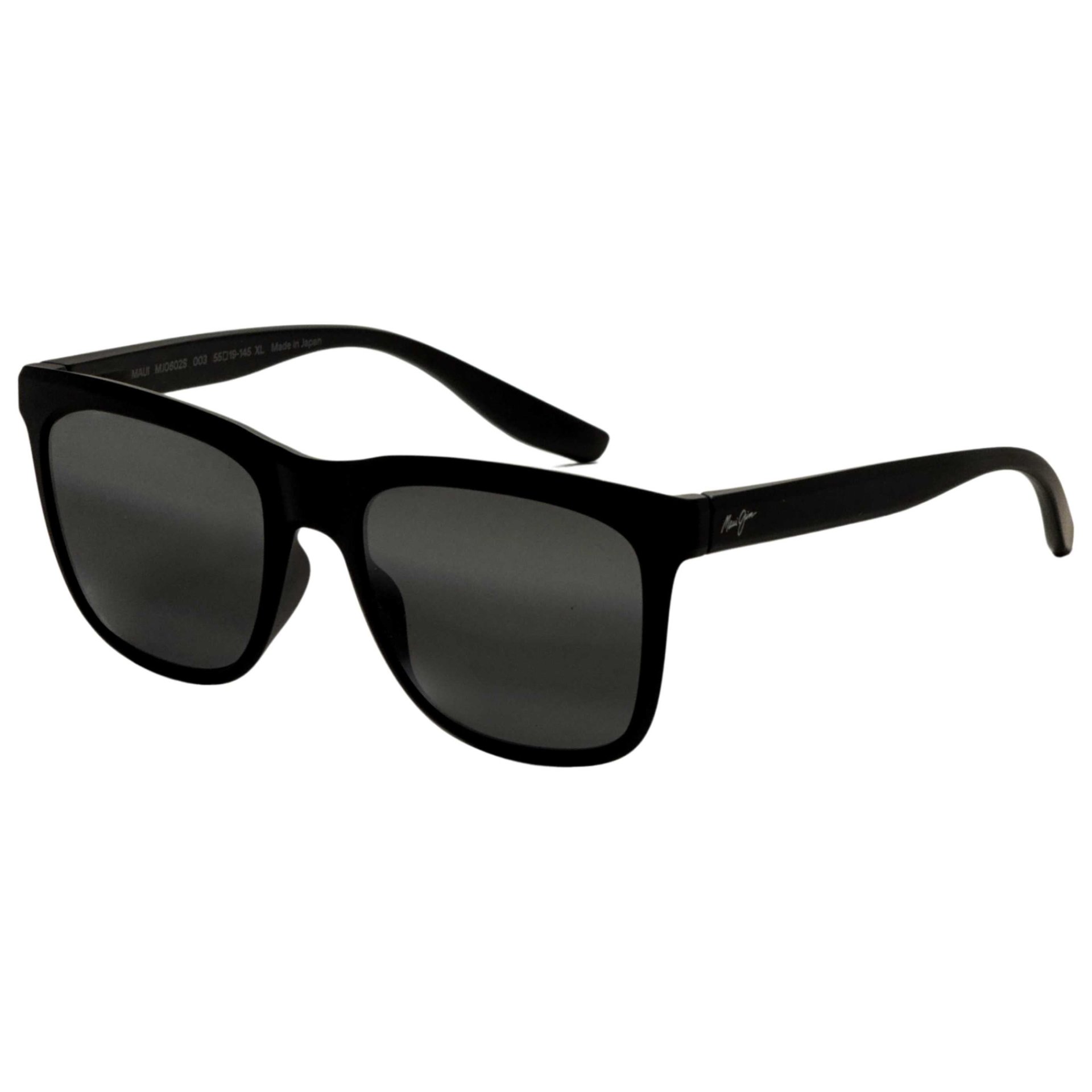 Maui Jim Men's Sunglasses MJ0602S-003