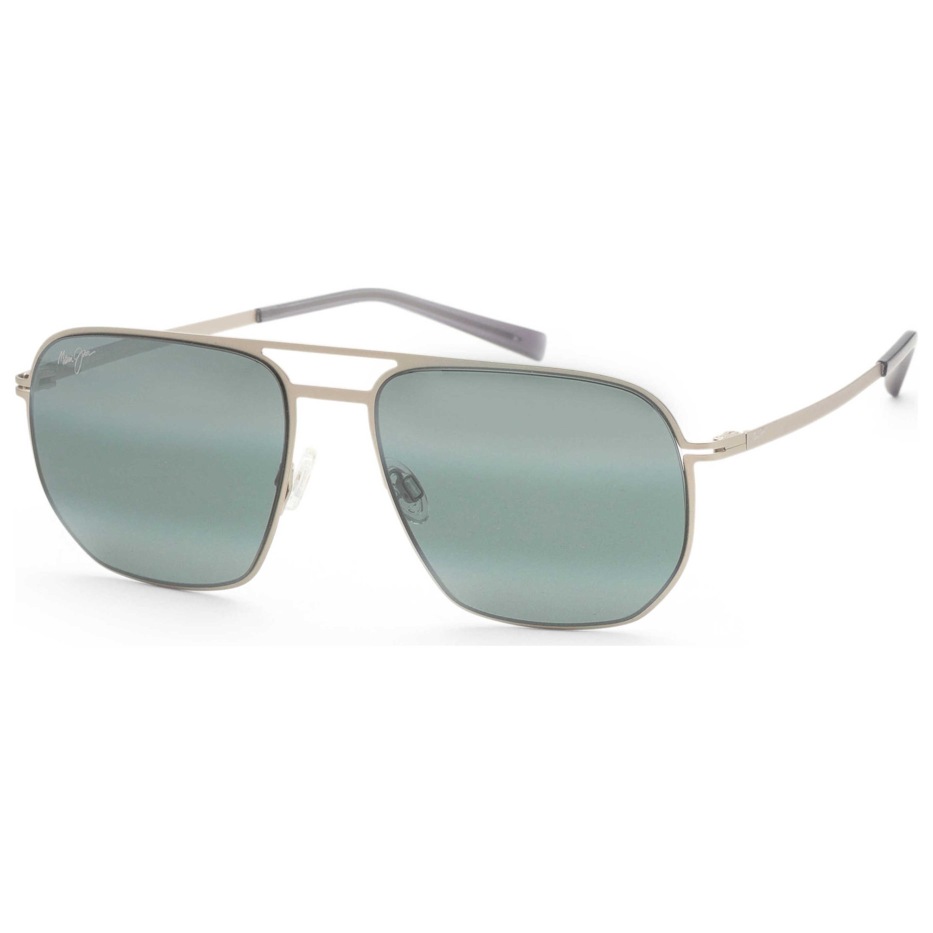 Maui Jim Men's Sunglasses MJ0605S-001