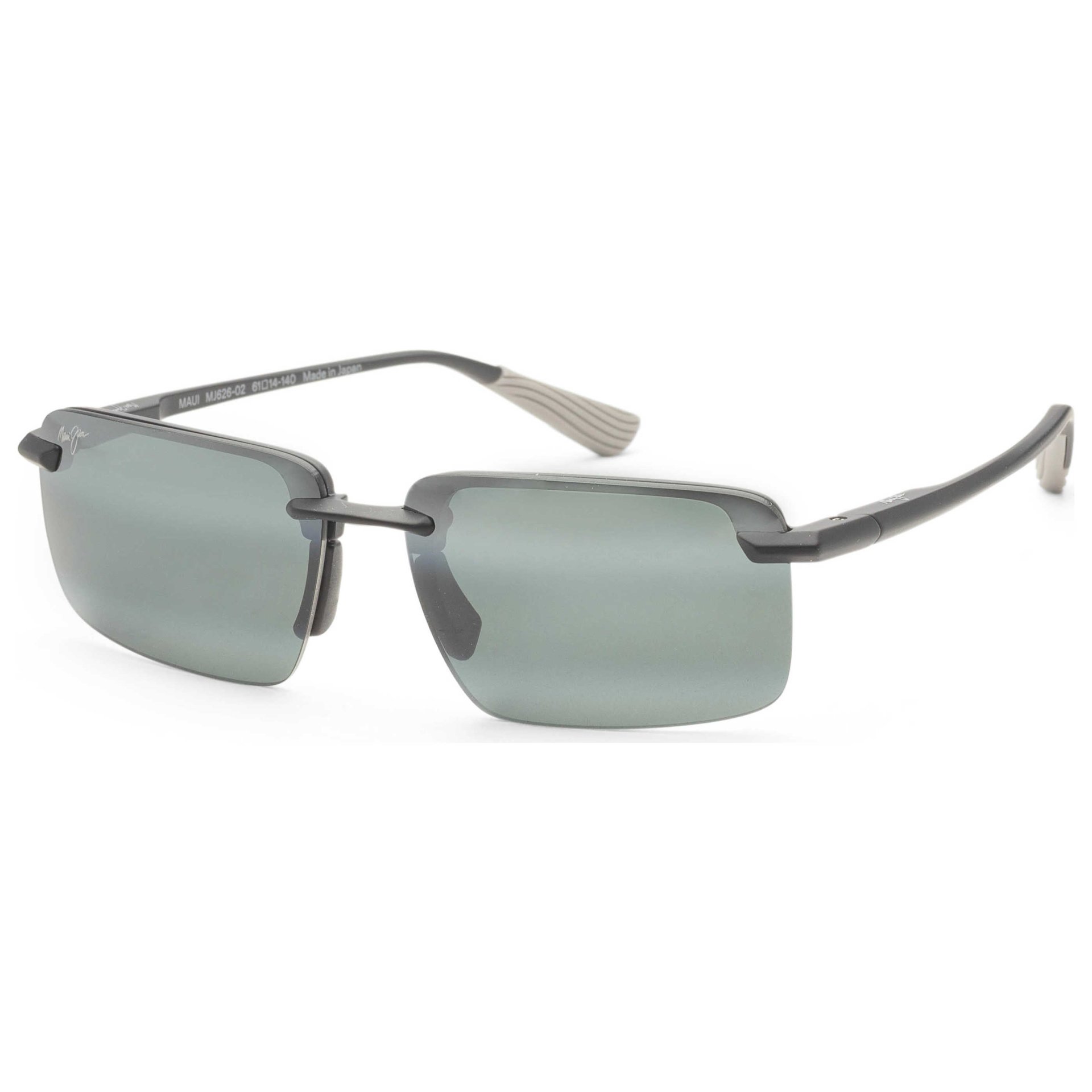 Maui Jim Men's Sunglasses MJ0626S-004