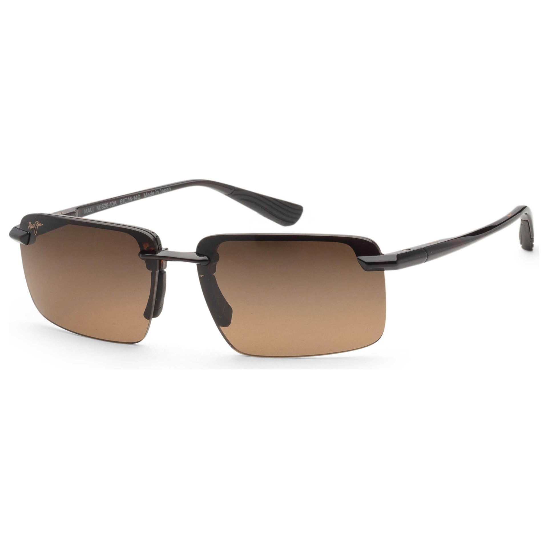 Maui Jim Men's Sunglasses MJ0626S-005