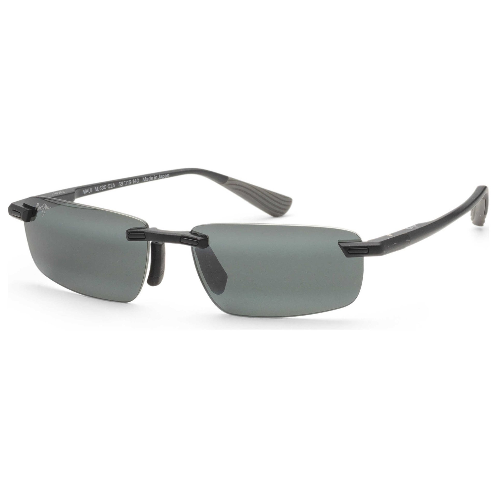 Maui Jim Men's Sunglasses MJ0630S-004