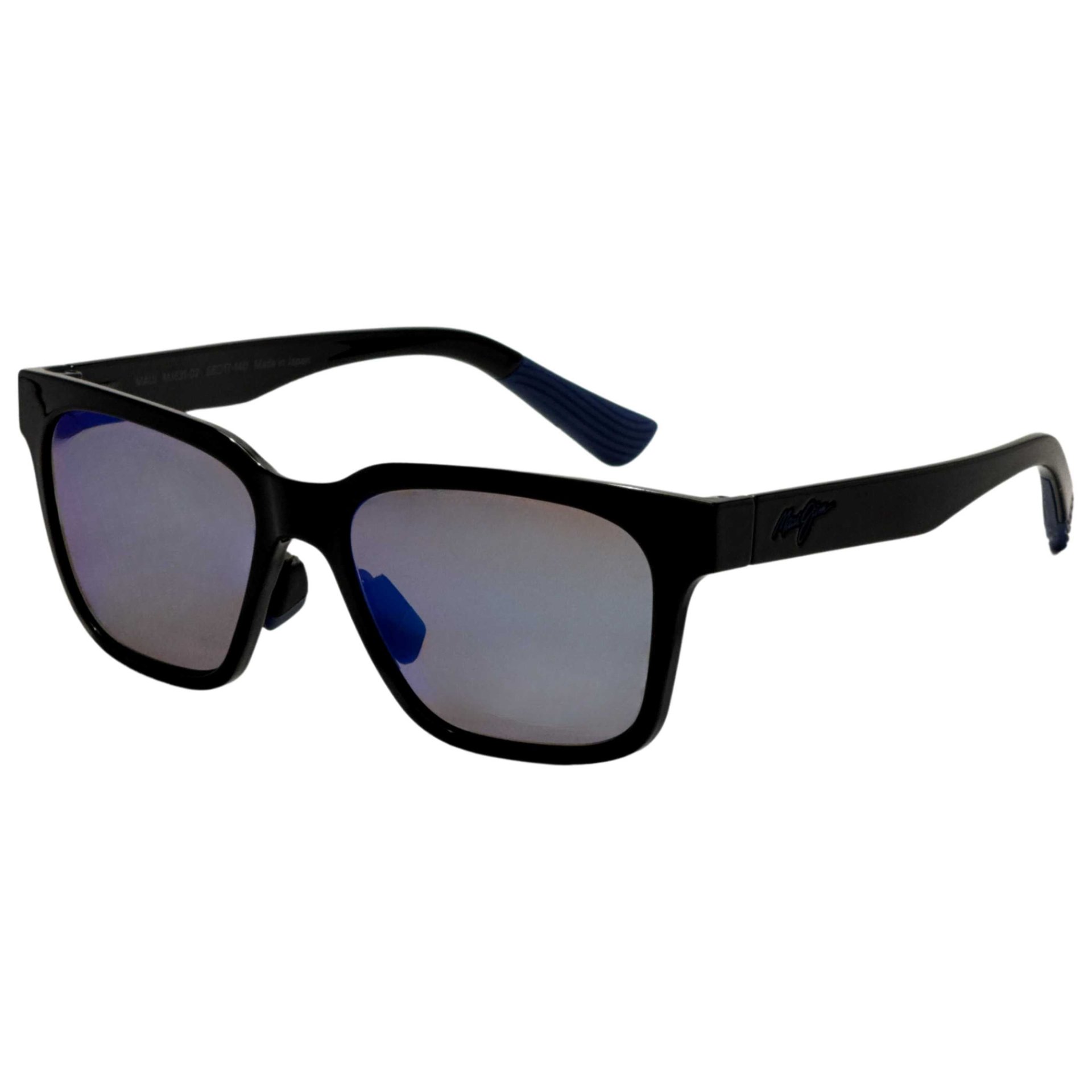 Maui Jim Men's Sunglasses MJ0631S-001
