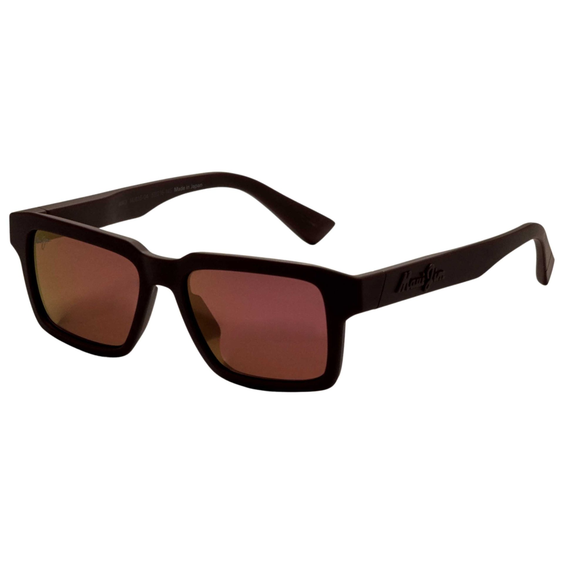 Maui Jim Men's Sunglasses MJ0635S-003