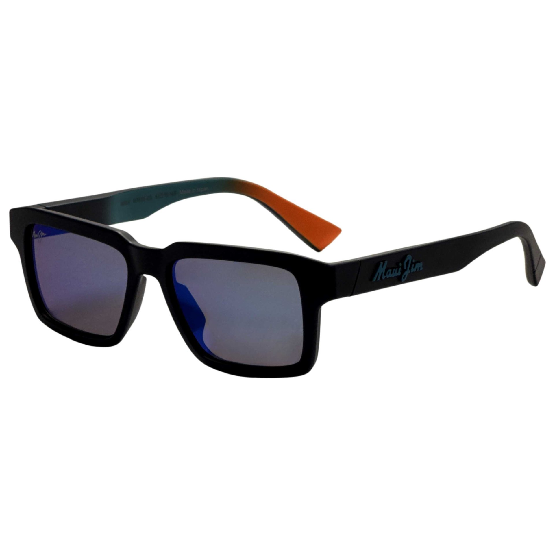 Maui Jim Men's Sunglasses MJ0635S-004