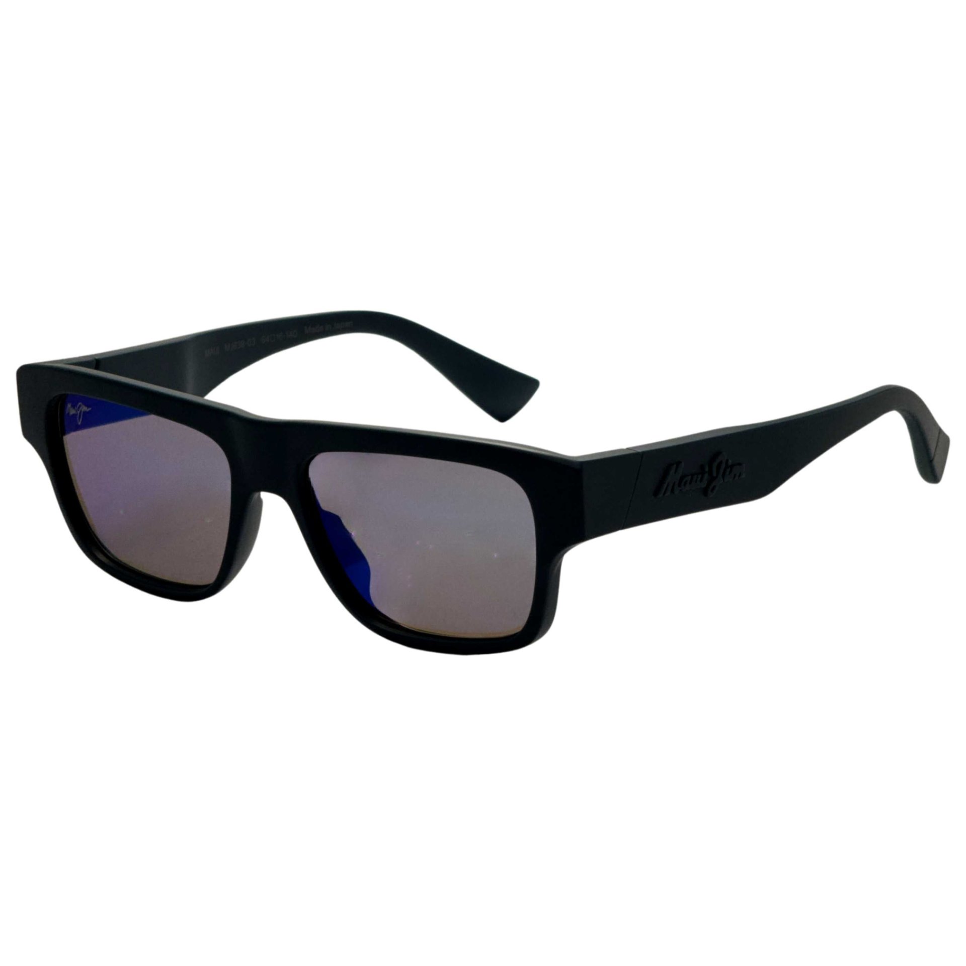 Maui Jim Men's Sunglasses MJ0638S-003