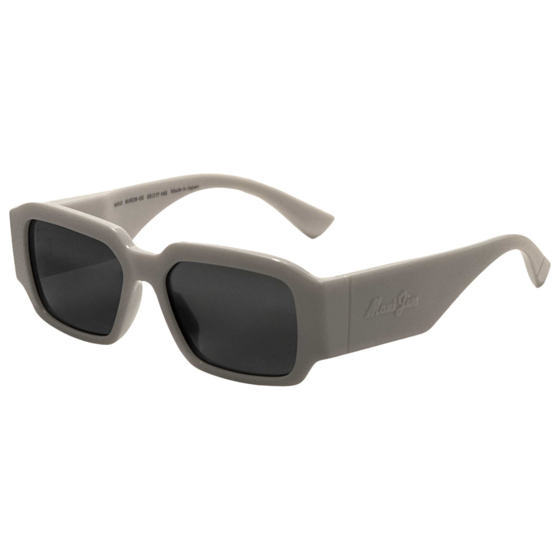 Maui Jim Unisex Sunglasses MJ0639S-005