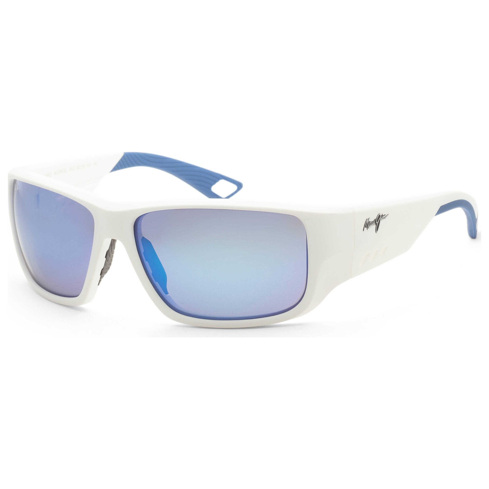 Maui Jim Men's Sunglasses MJ0663S-002