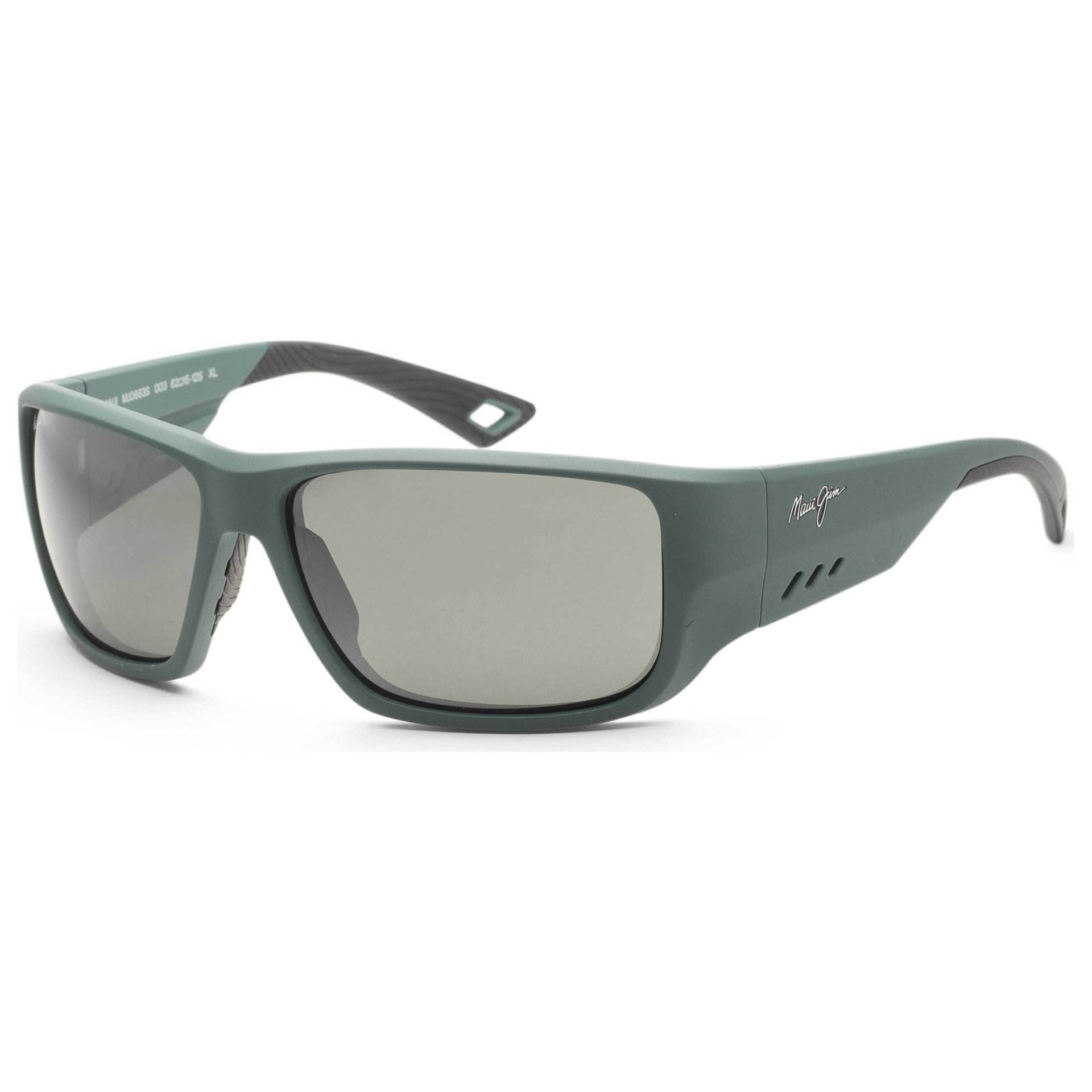 Maui Jim Men's Sunglasses MJ0663S-003