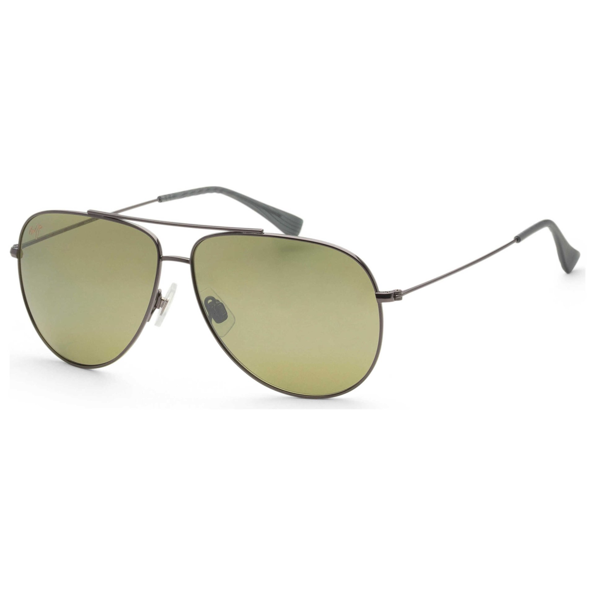 Maui Jim Men's Sunglasses MJ0674S-002