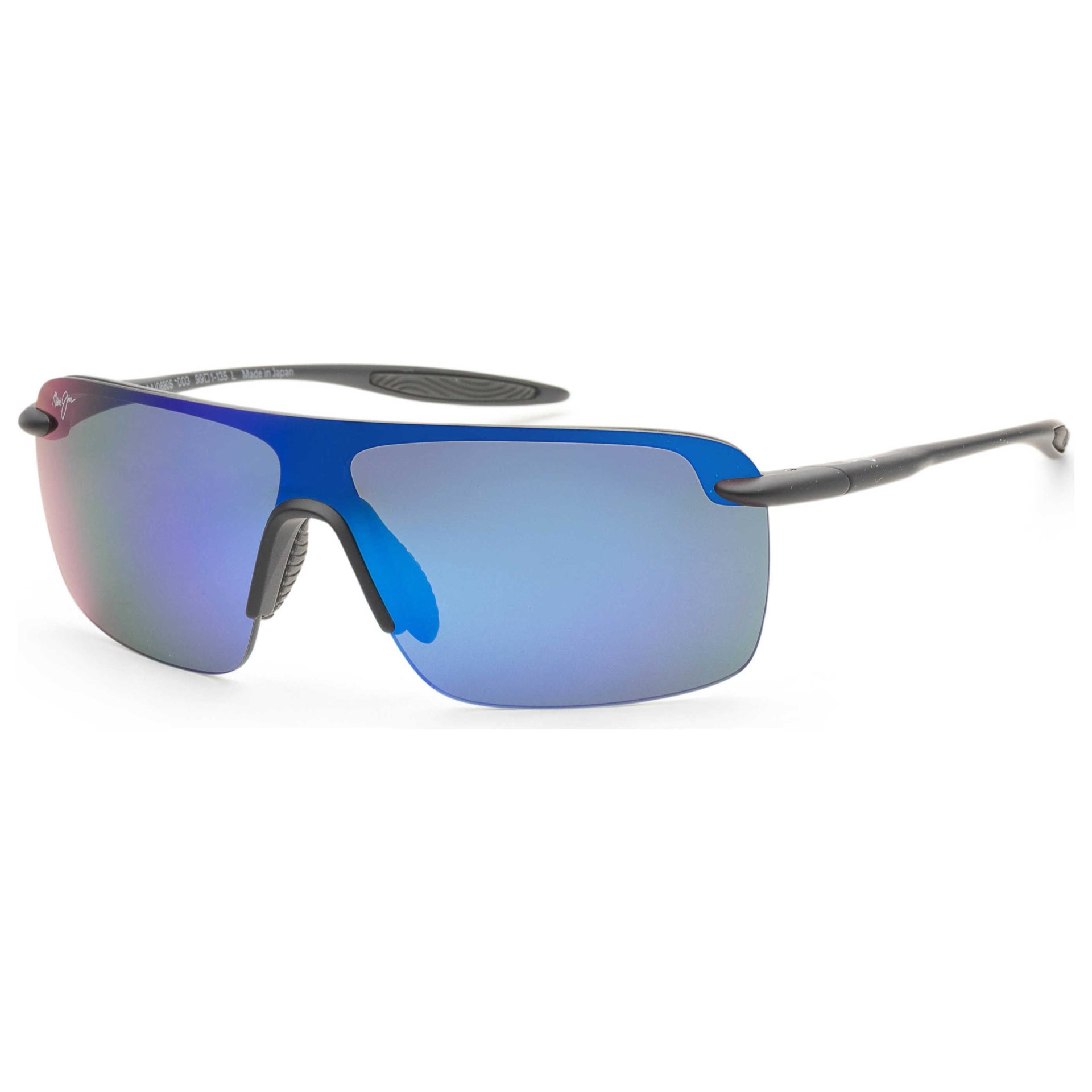 Maui Jim Men's Sunglasses MJ0680S-003
