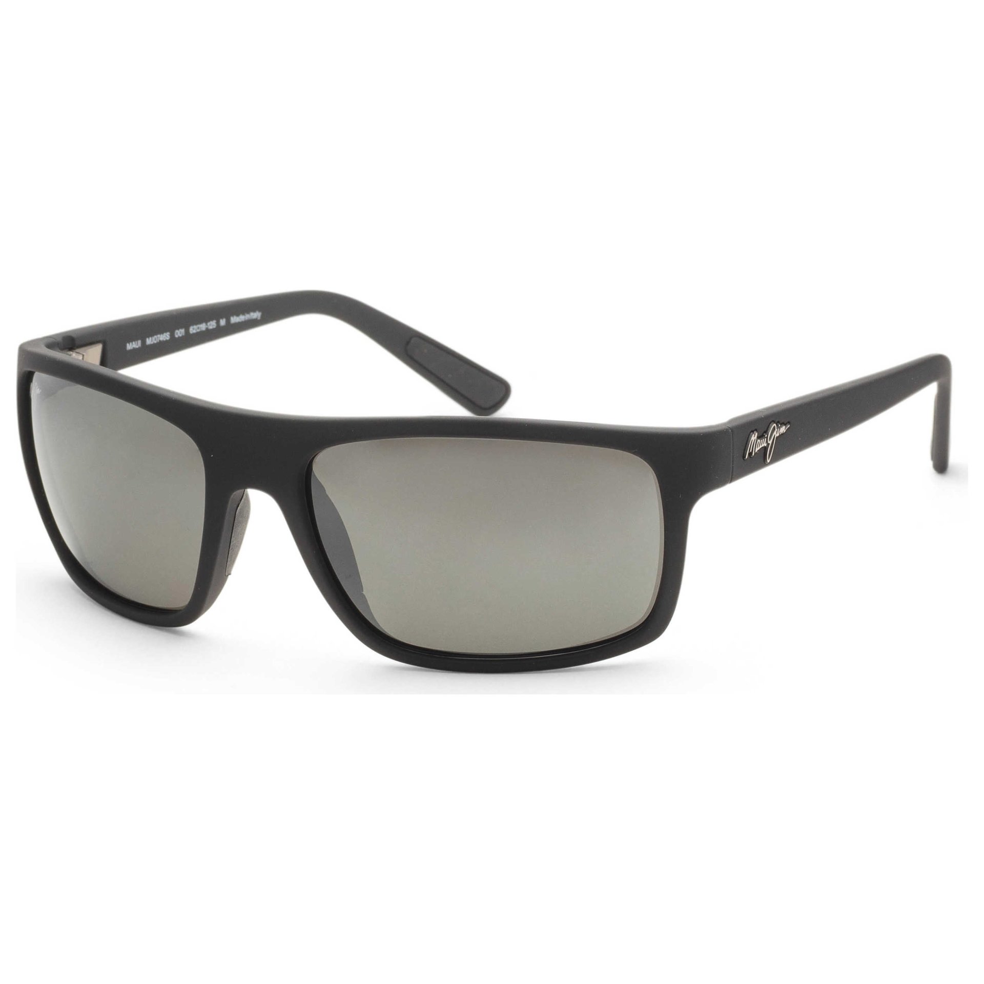 Maui Jim Men's Sunglasses MJ0746S-001