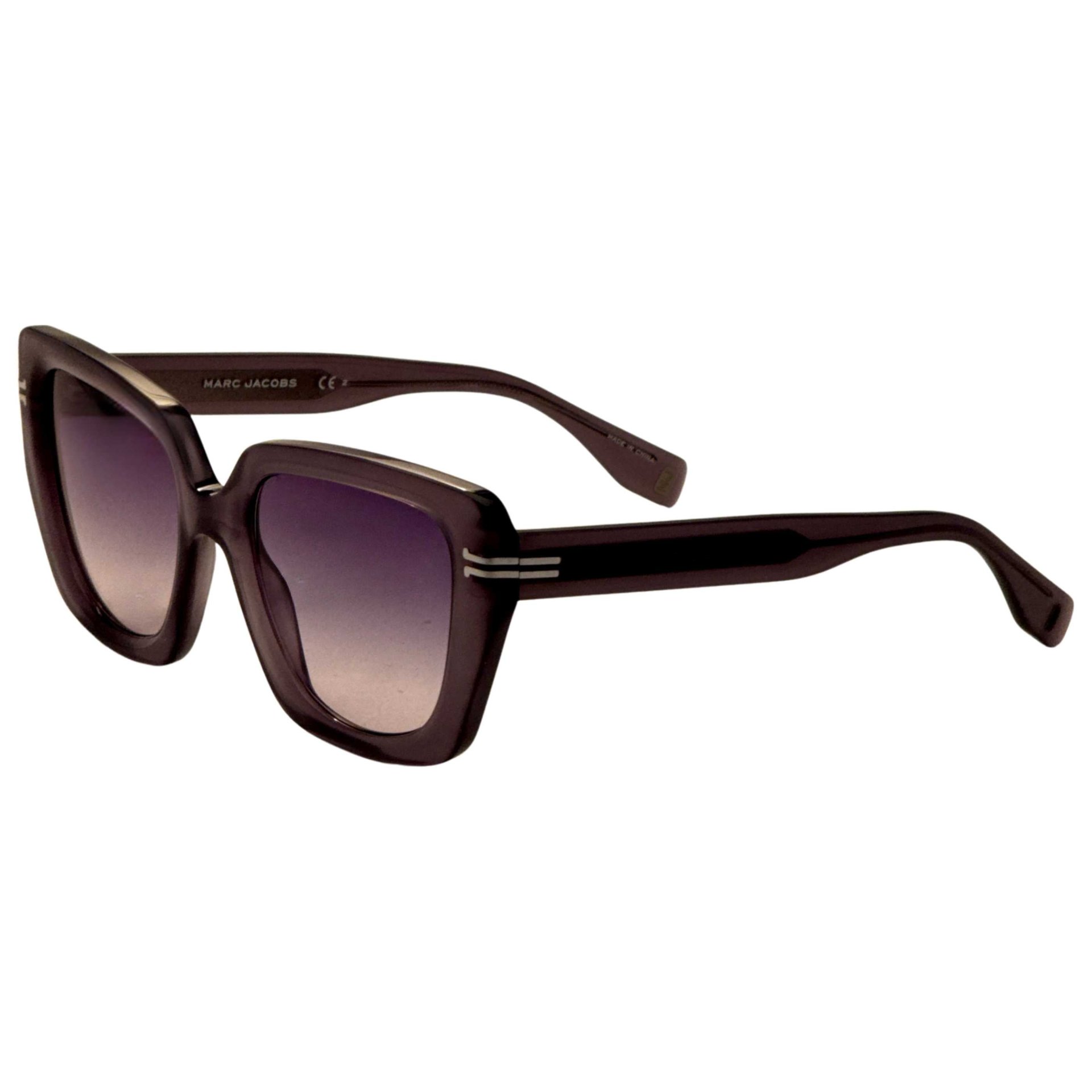 Marc Jacobs Women's Sunglasses MJ1051S-0KB7-9O