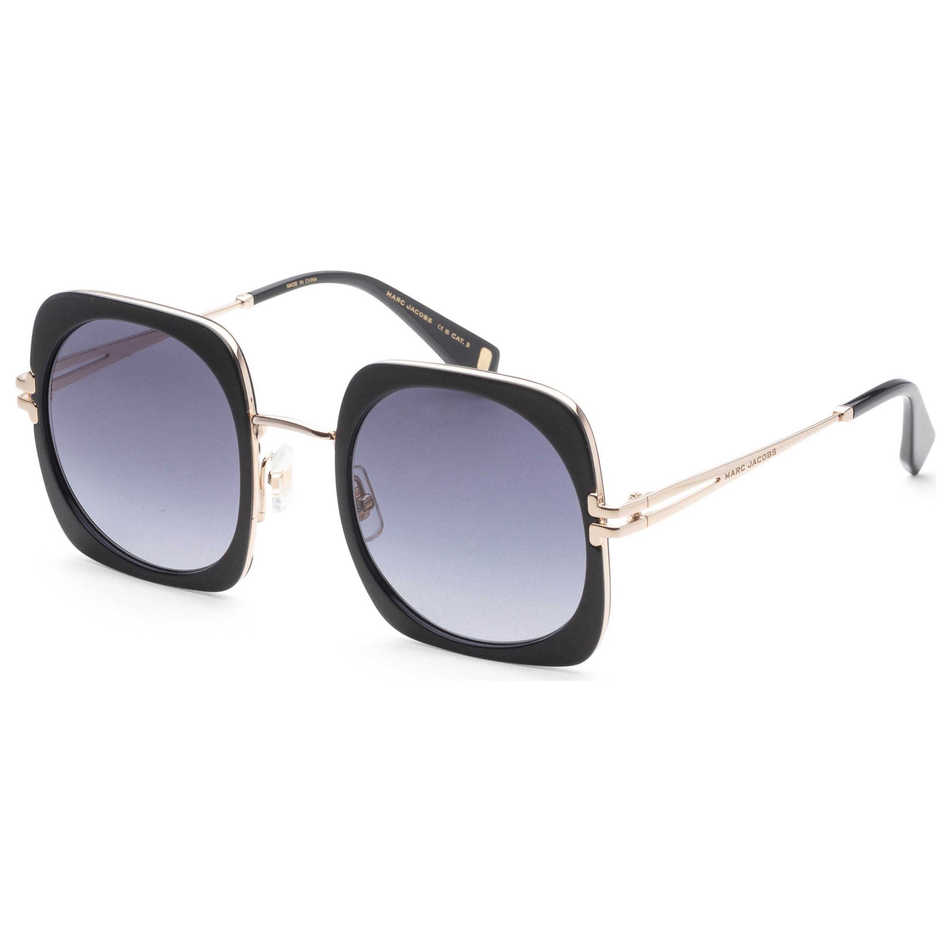 Marc Jacobs Women's Sunglasses MJ1101S-0807-9O