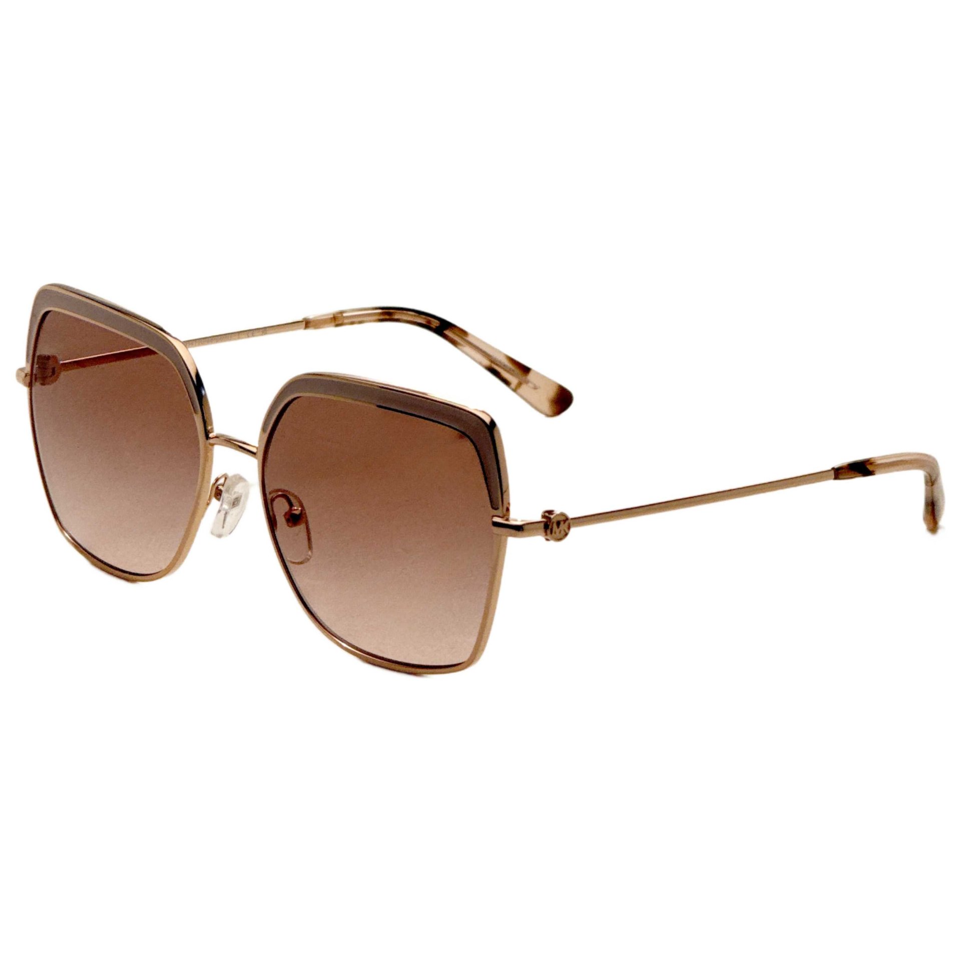 Michael Kors Women's Sunglasses MK1141-110811-57