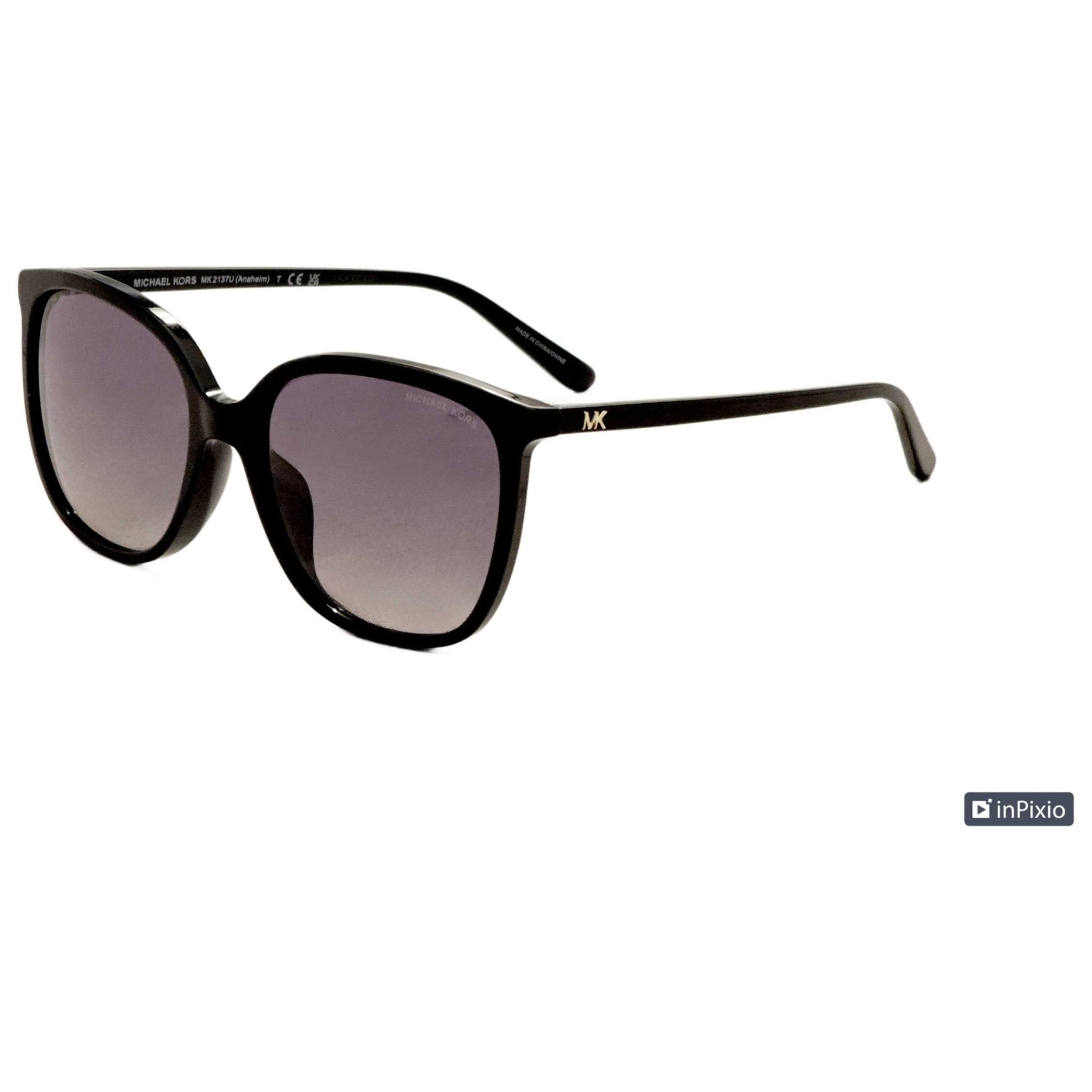 Michael Kors Women's Sunglasses MK2137U-3005T3-57
