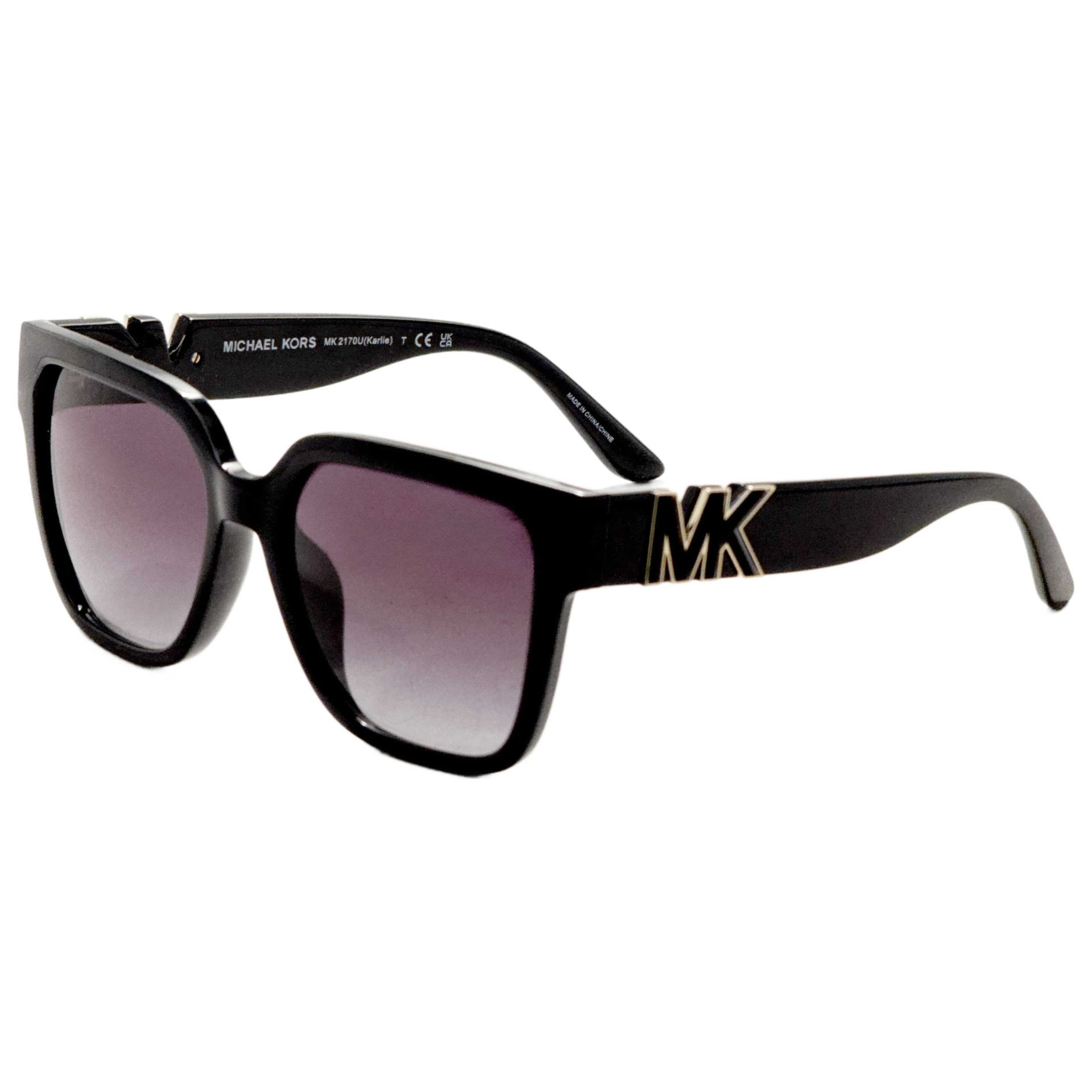 Michael Kors Women's Sunglasses MK2170U-30058G-54