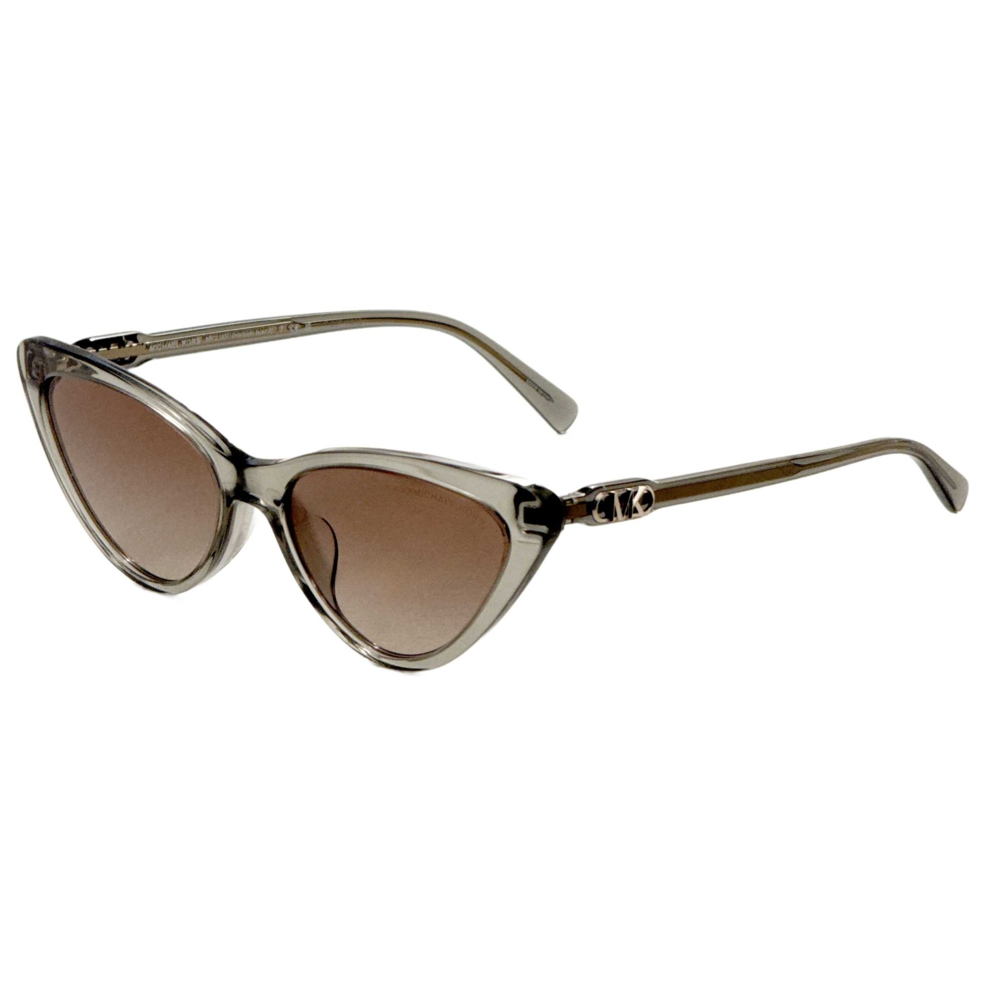 Michael Kors Women's Sunglasses MK2195U-394413-56