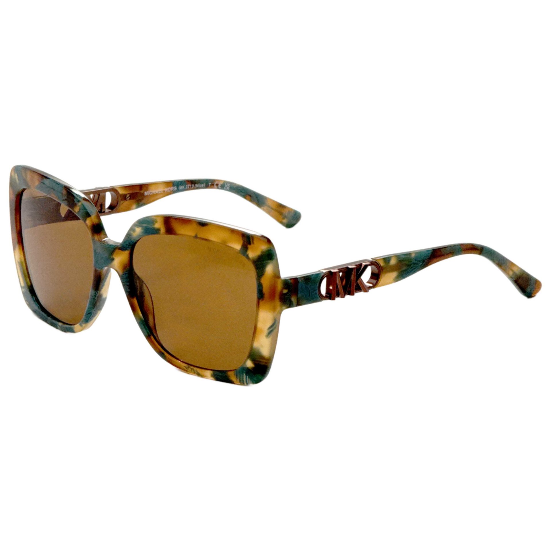 Michael Kors Women's Sunglasses MK2213-400073-57