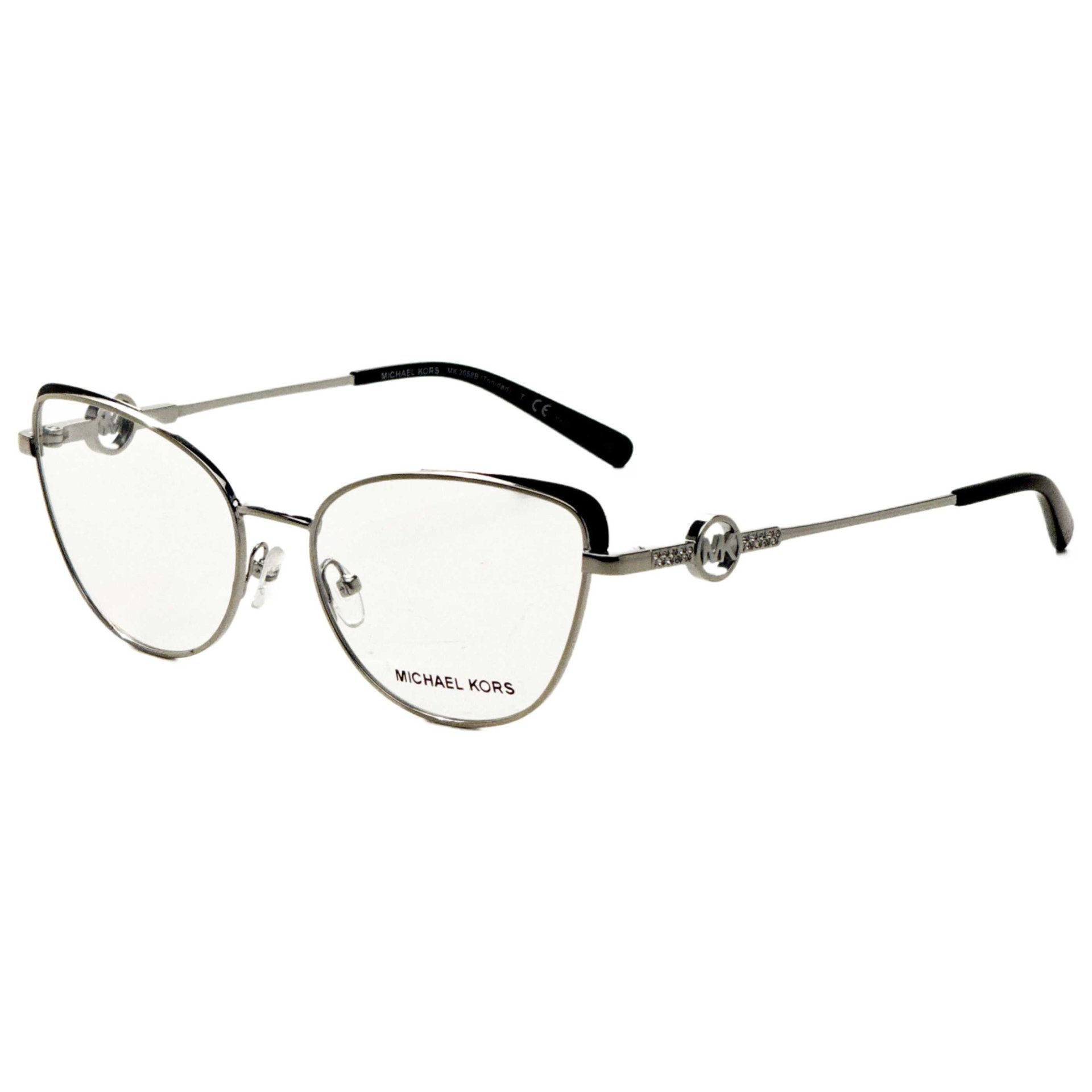 Michael Kors Women's Opticals MK3058B-1153-54