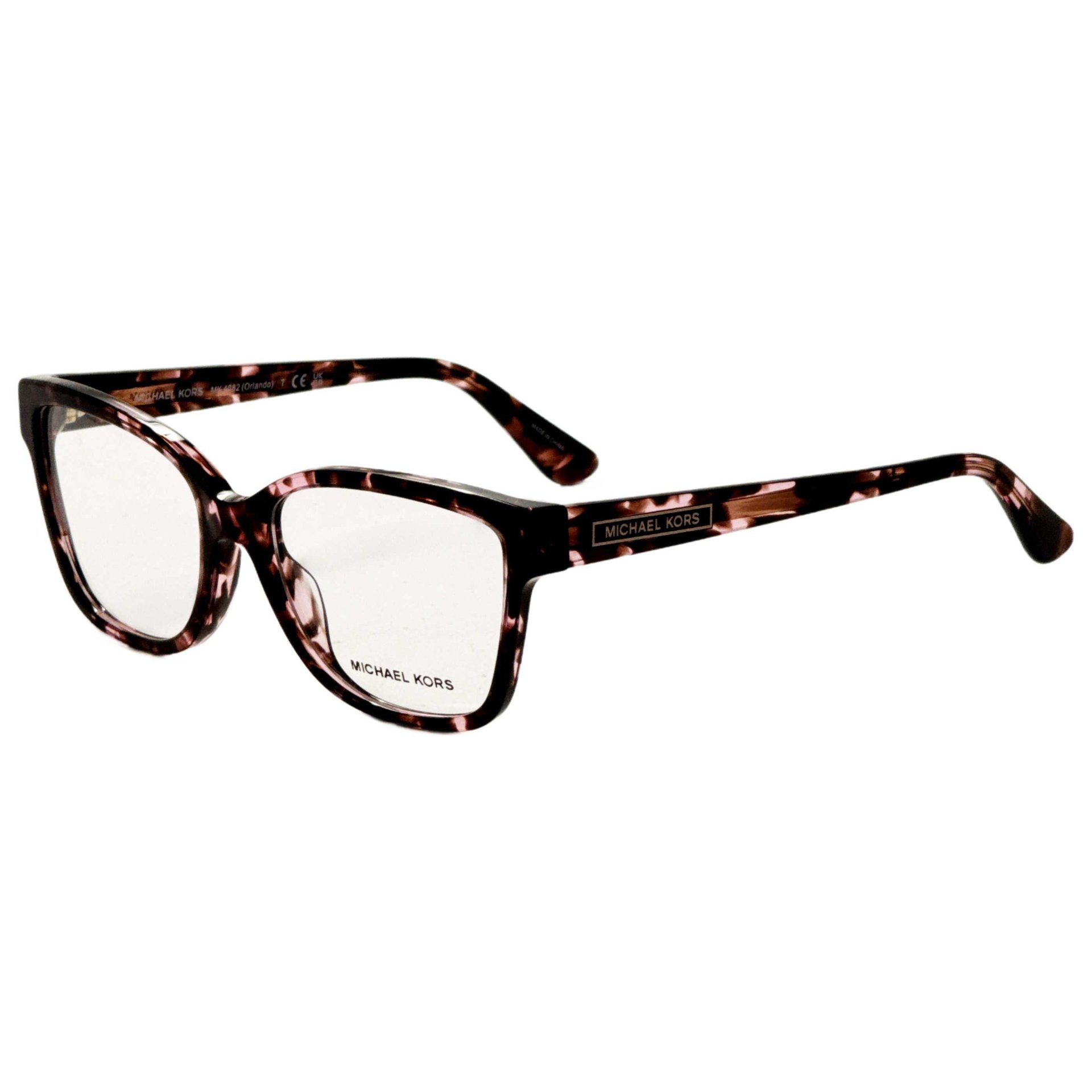 Michael Kors Women's Opticals MK4082-3099-54