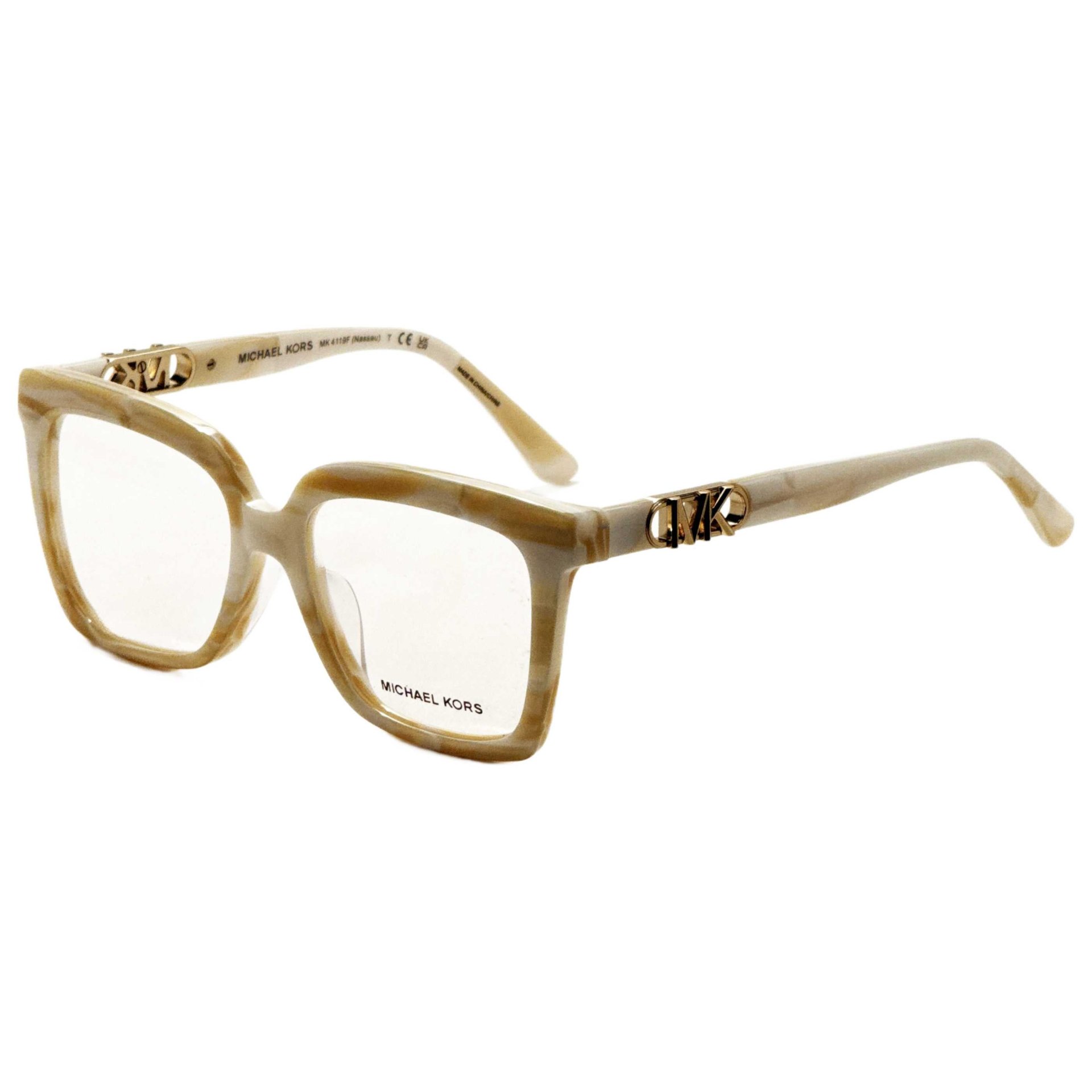 Michael Kors Women's Opticals MK4119F-4001-54