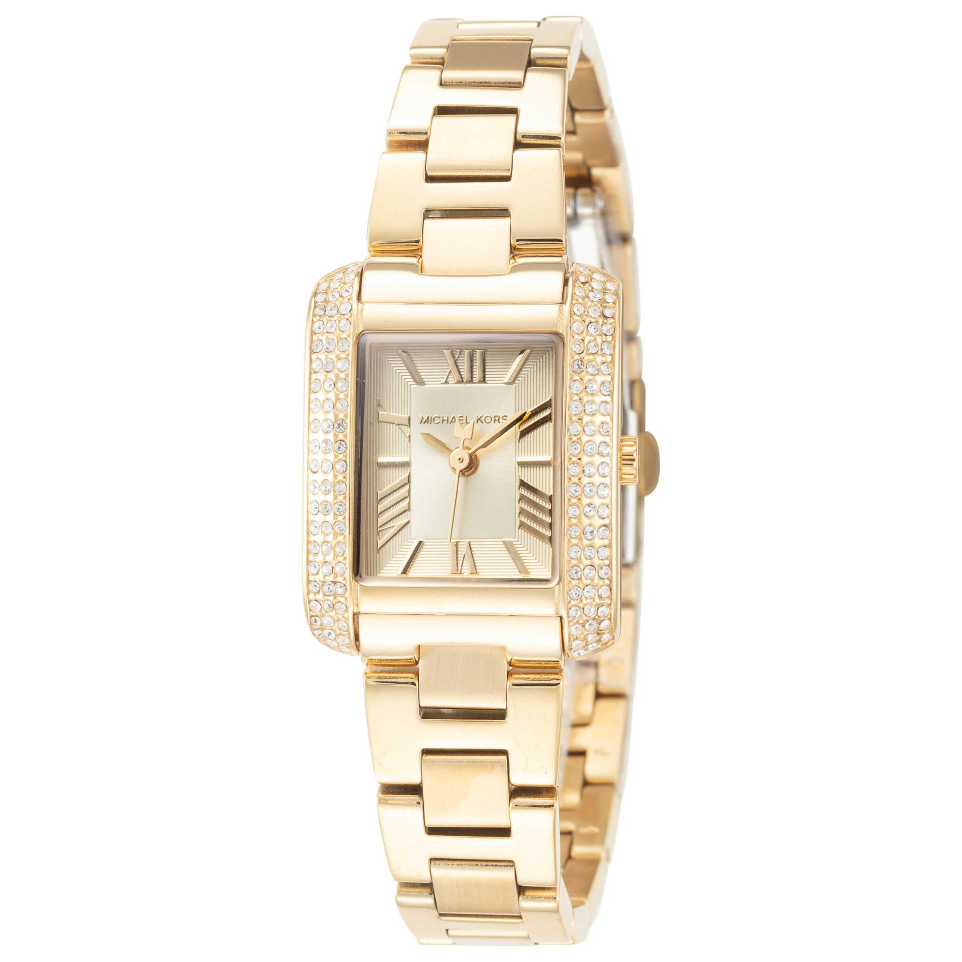 Michael Kors Women's Watch MK7510SET