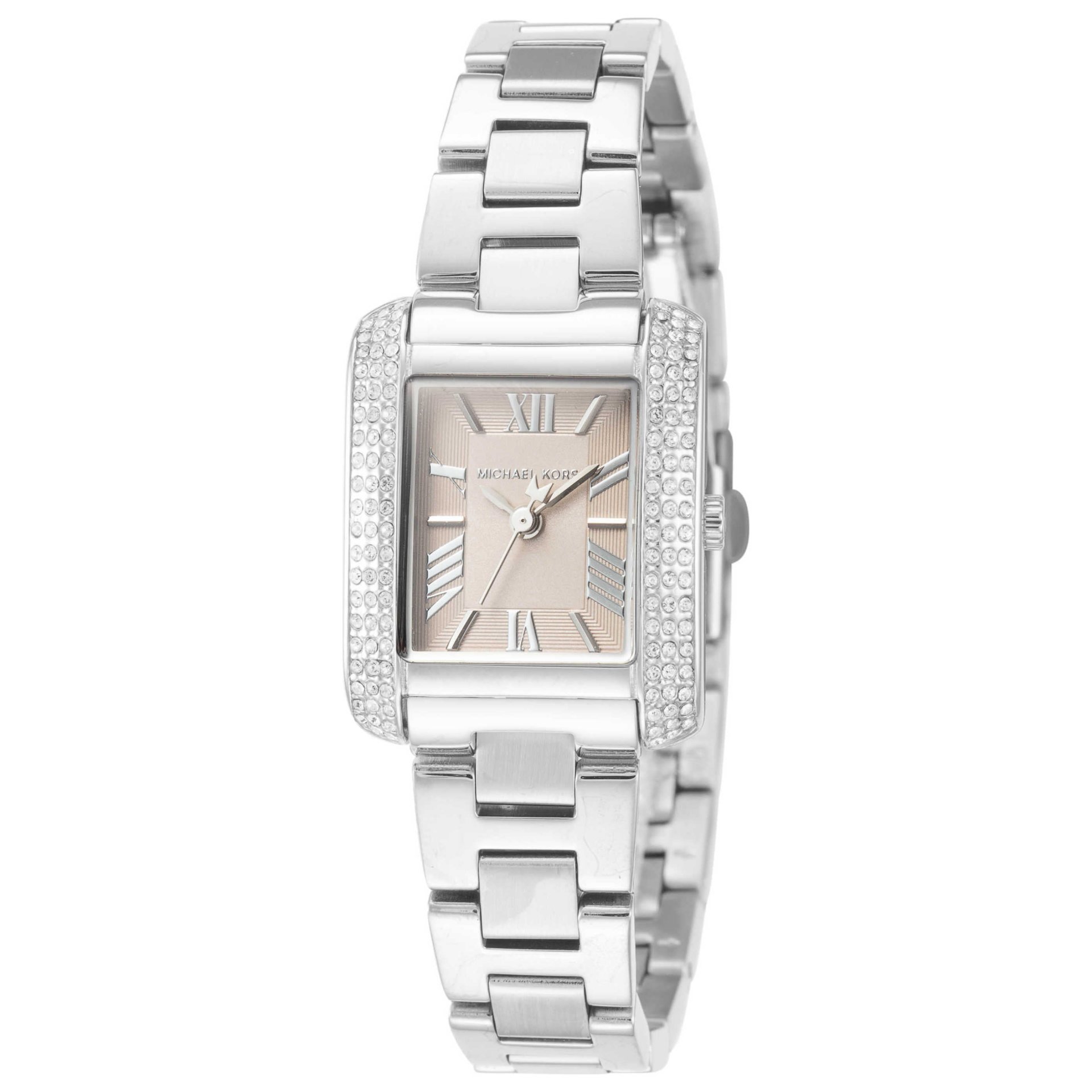 Michael Kors Women's Watch MK7514SET