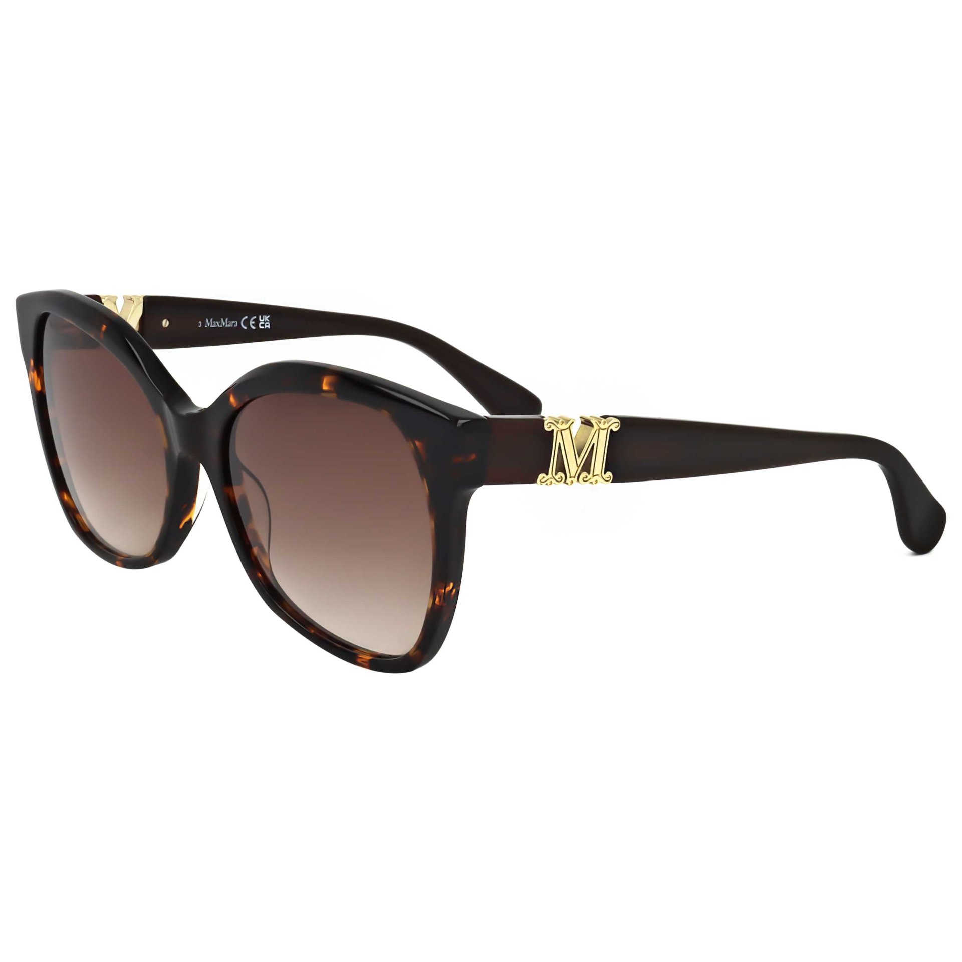 Max Mara Women's Sunglasses MM0014-52F-56