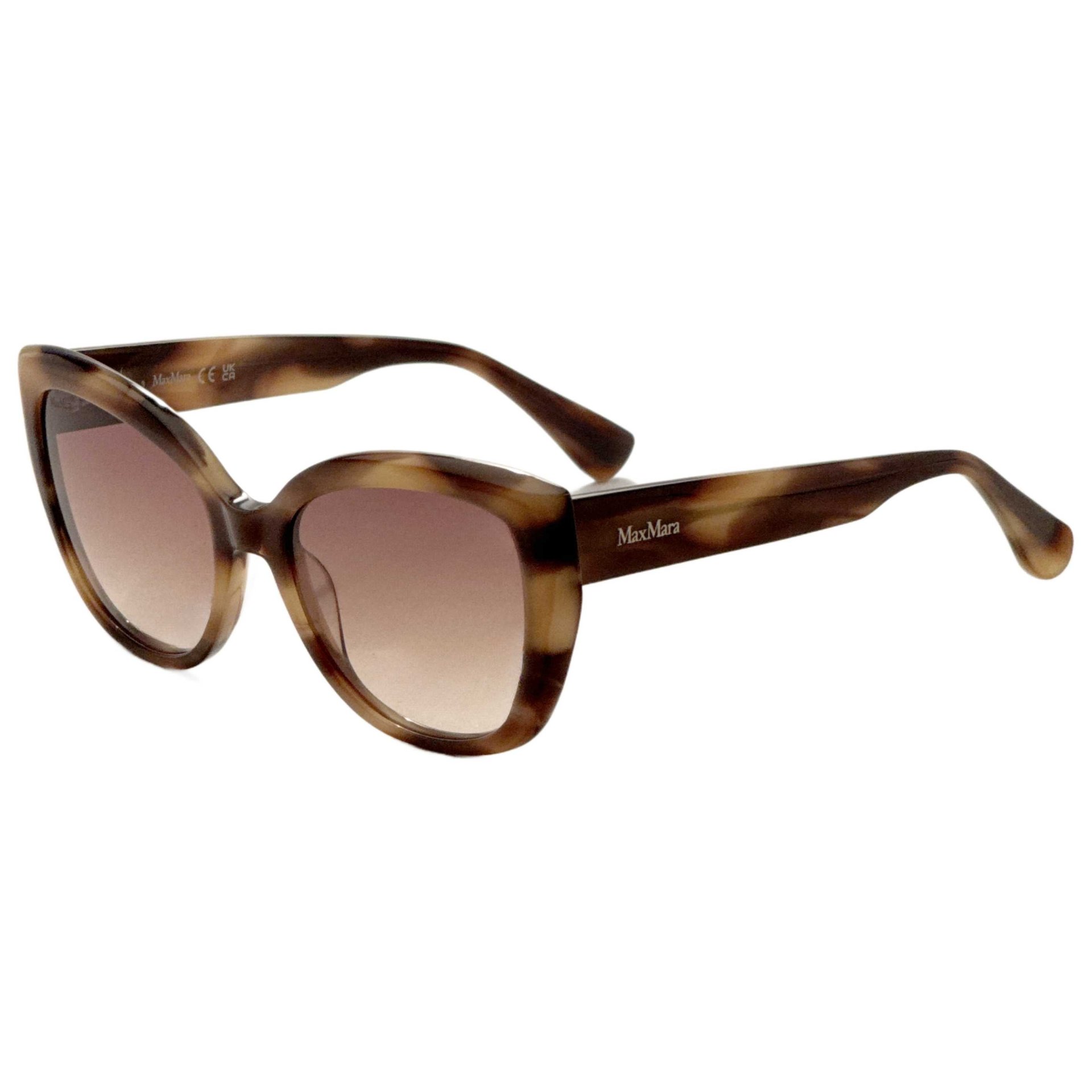 Max Mara Women's Sunglasses MM0040-48F-54