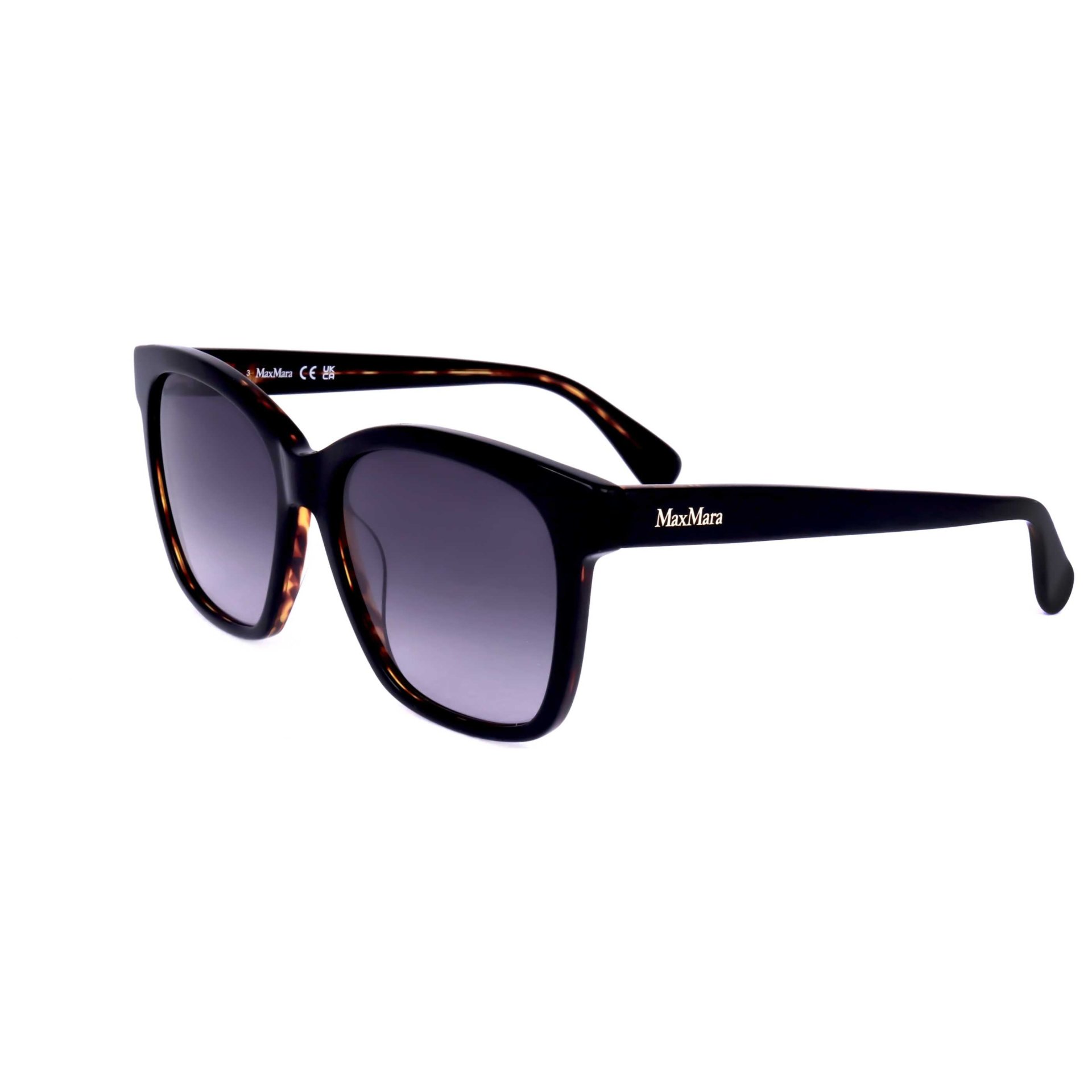 Max Mara Women's Sunglasses MM0042-05B-56