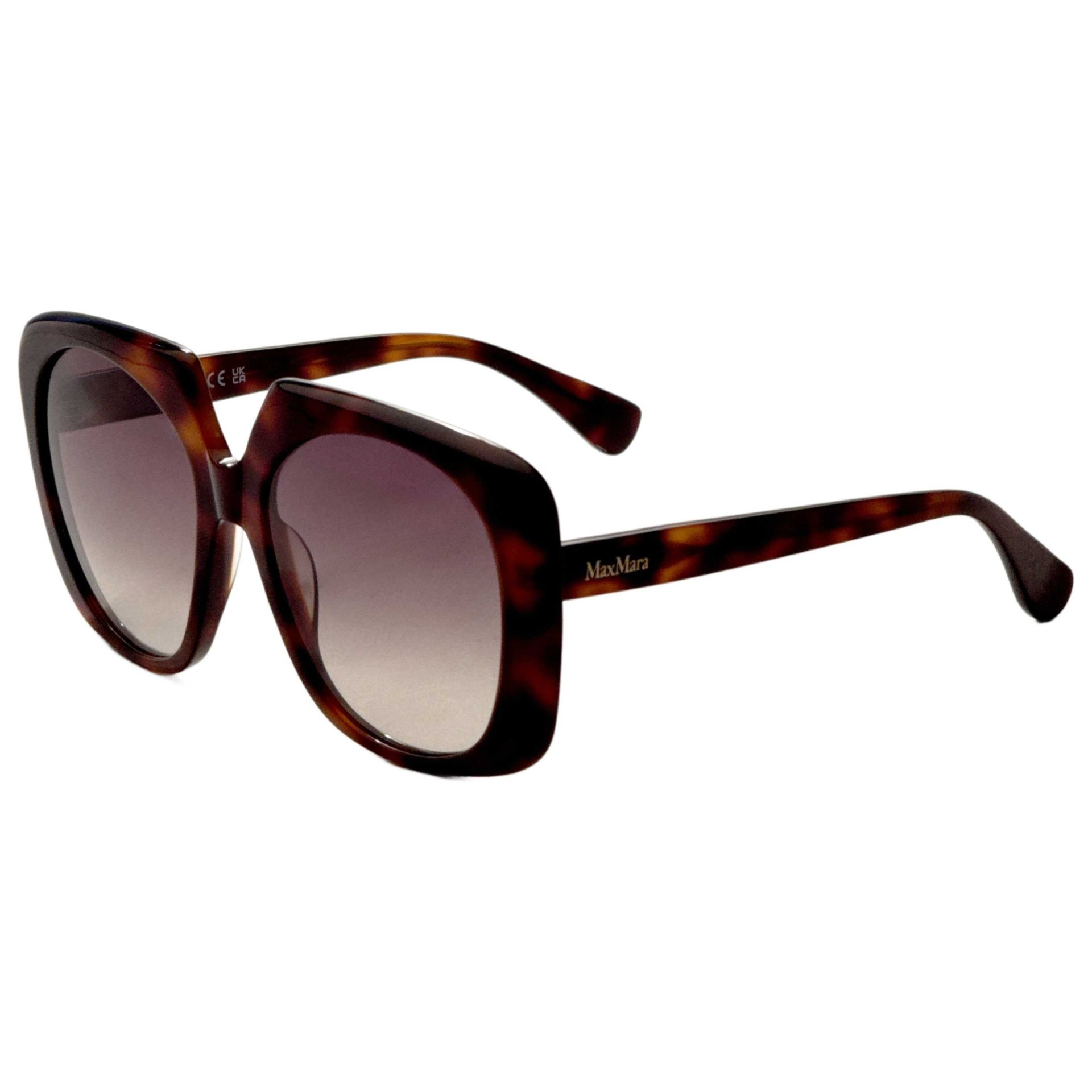 Max Mara Women's Sunglasses MM0047-52F-56