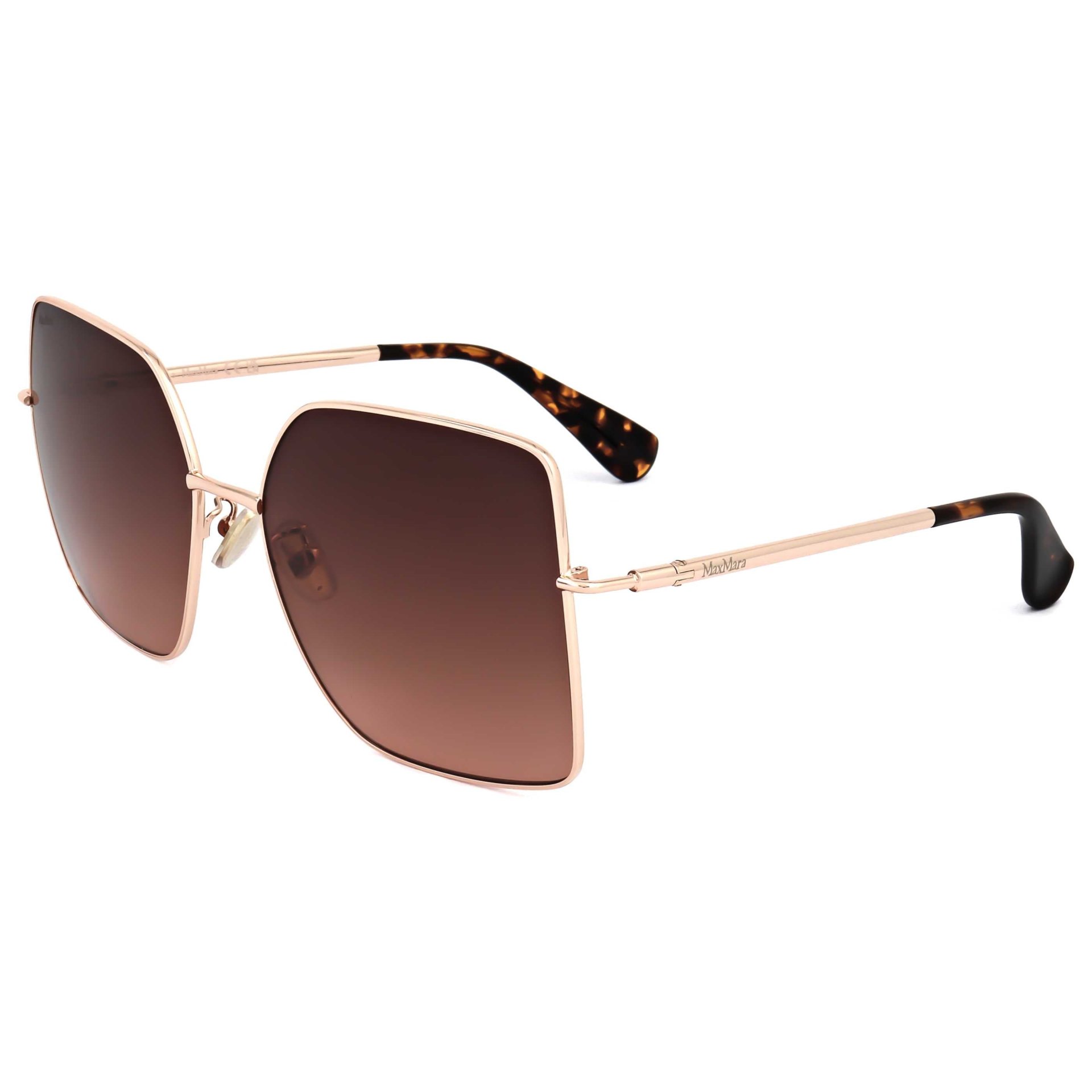 Max Mara Women's Sunglasses MM0062-H-50F-59