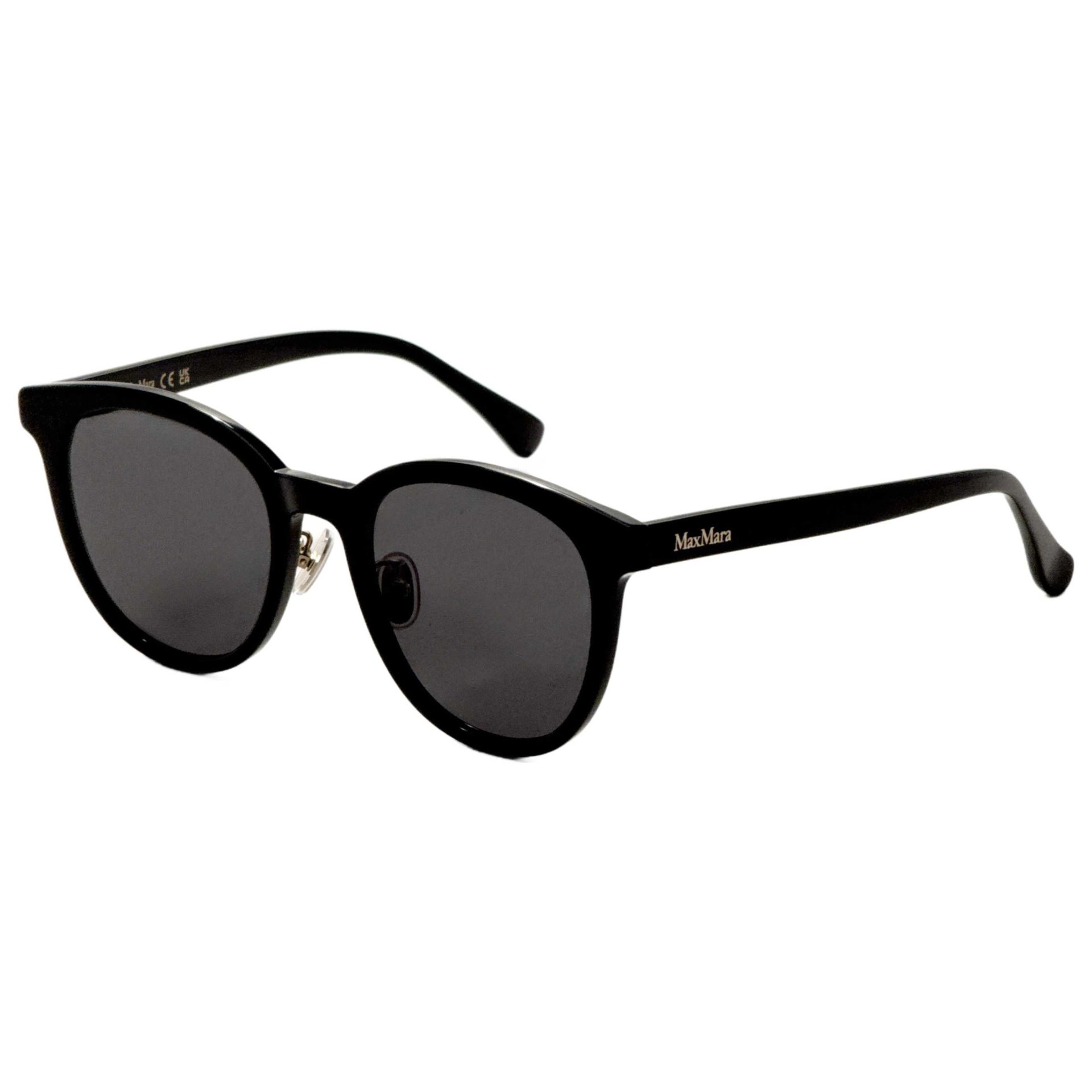 Max Mara Women's Sunglasses MM0106-K-01A-54