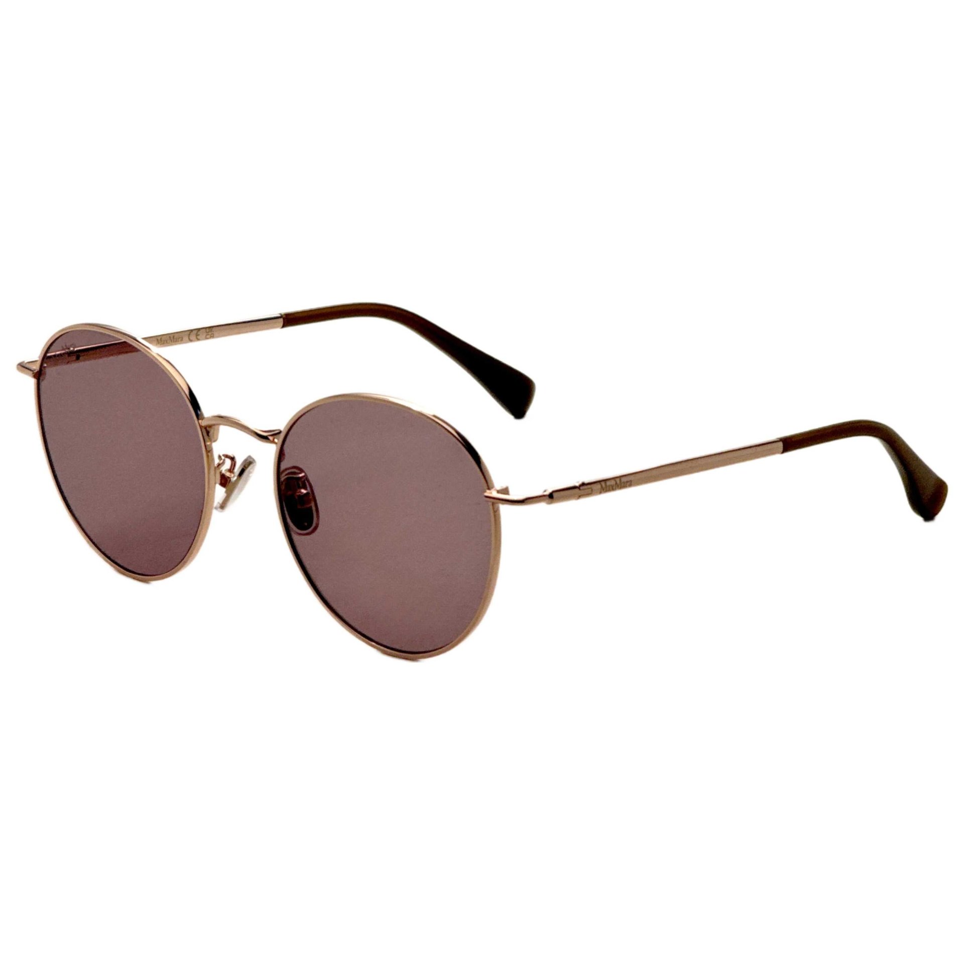 Max Mara Women's Sunglasses MM0113-K-28N-55