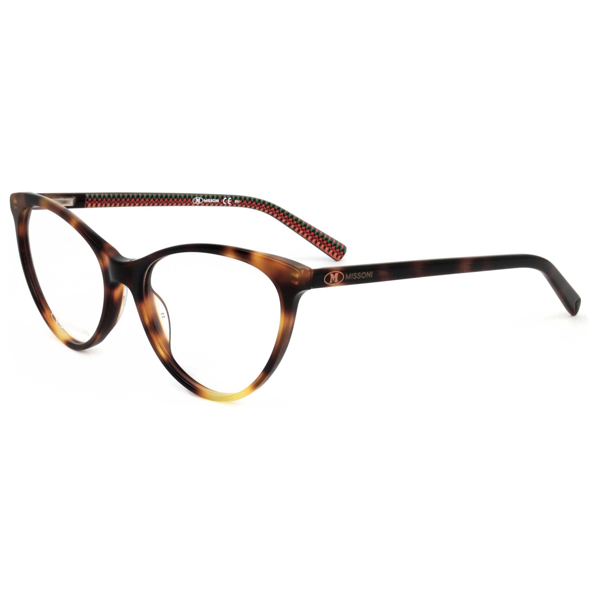 Missoni Women's Opticals MMI0009-086-54