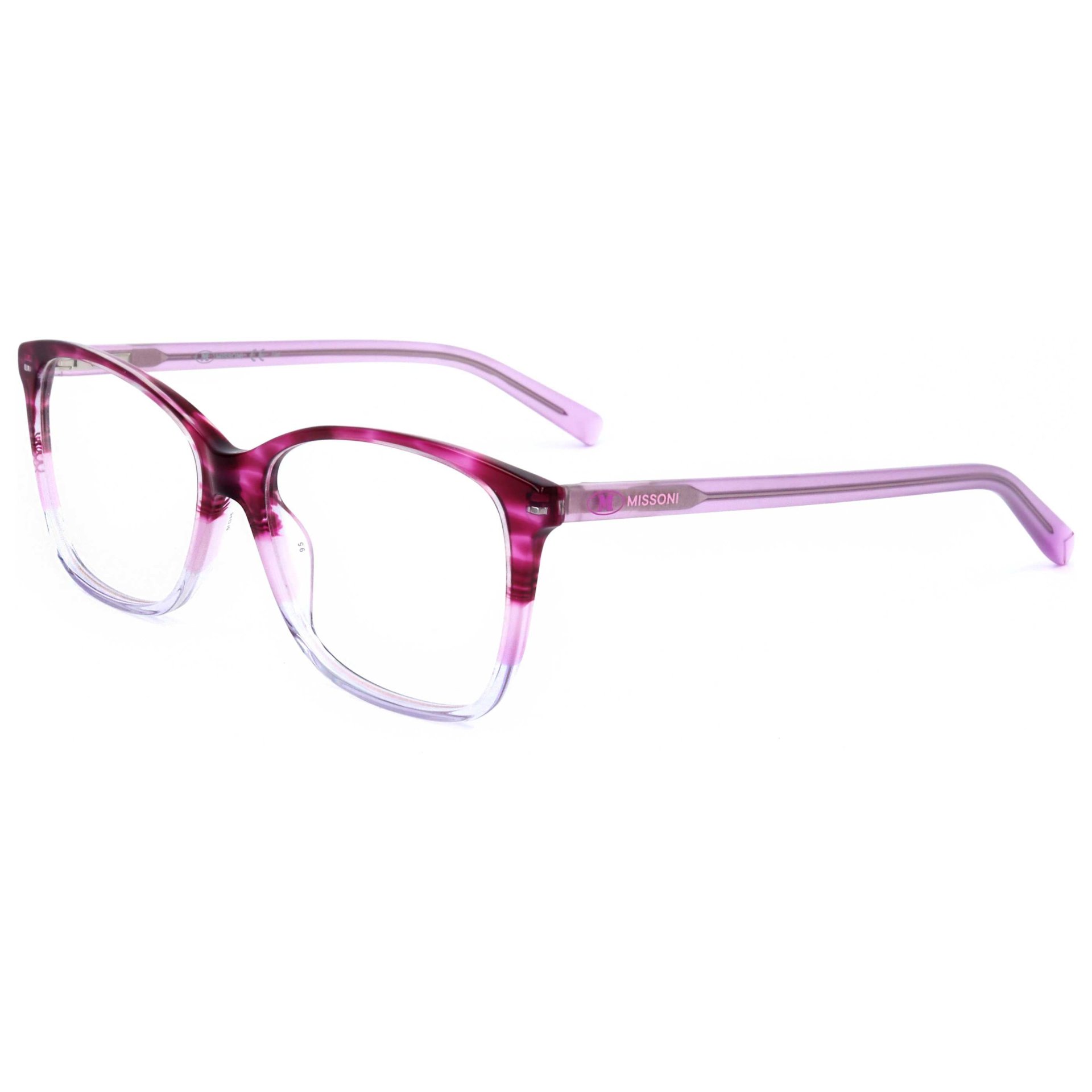 Missoni Women's Opticals MMI0010-1ZX-54