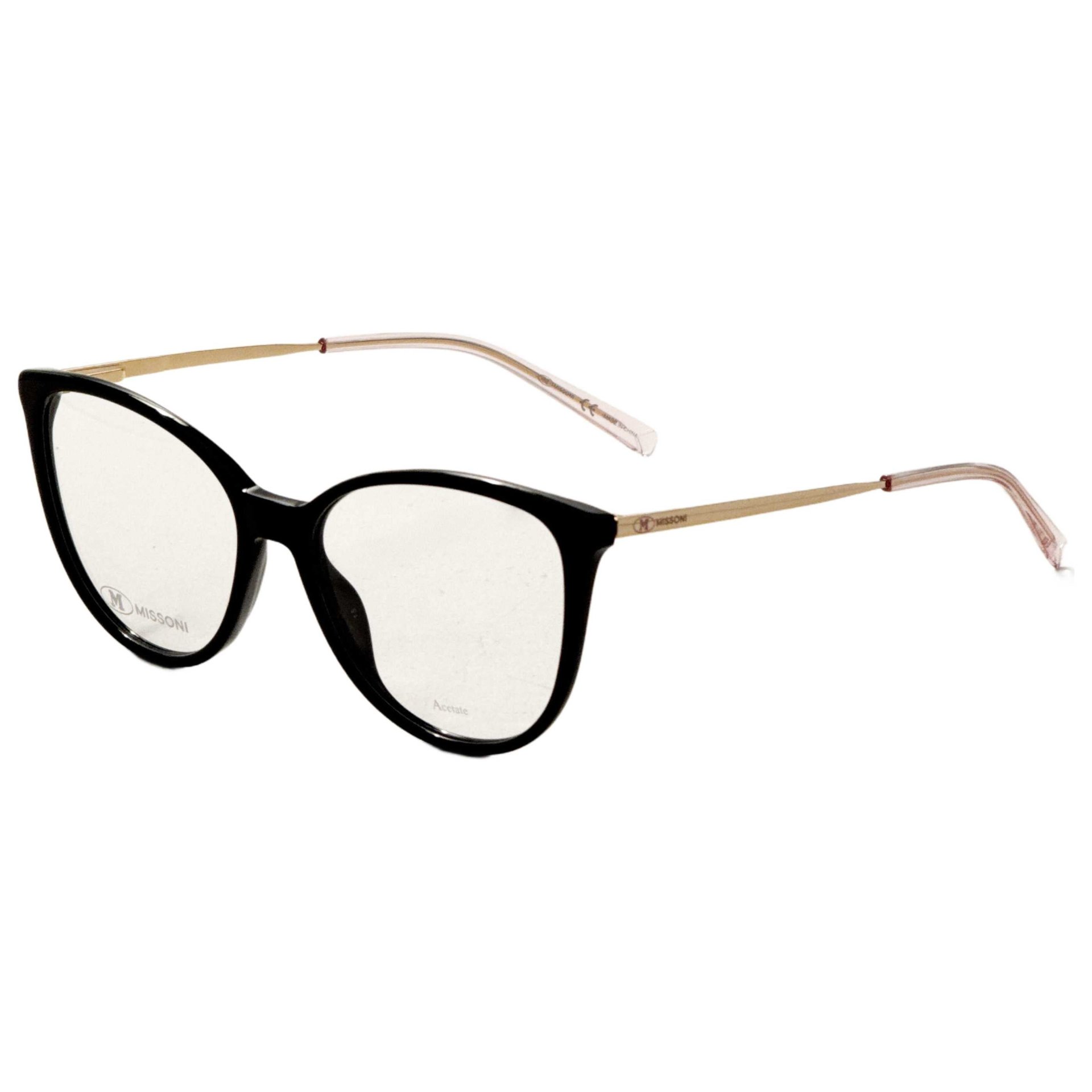 Missoni Women's Opticals MMI0016-807-53