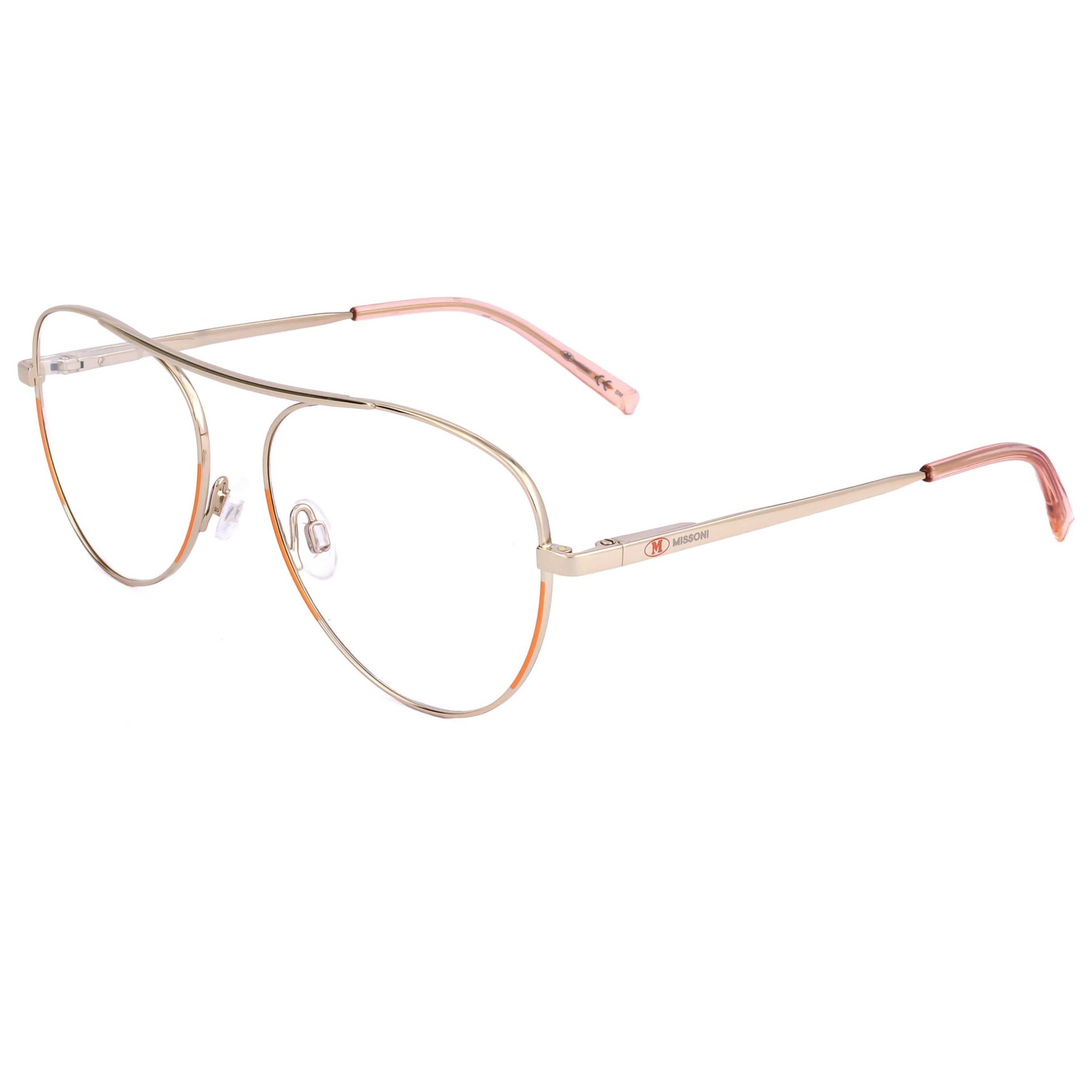 Missoni Women's Opticals MMI0023-K67-55