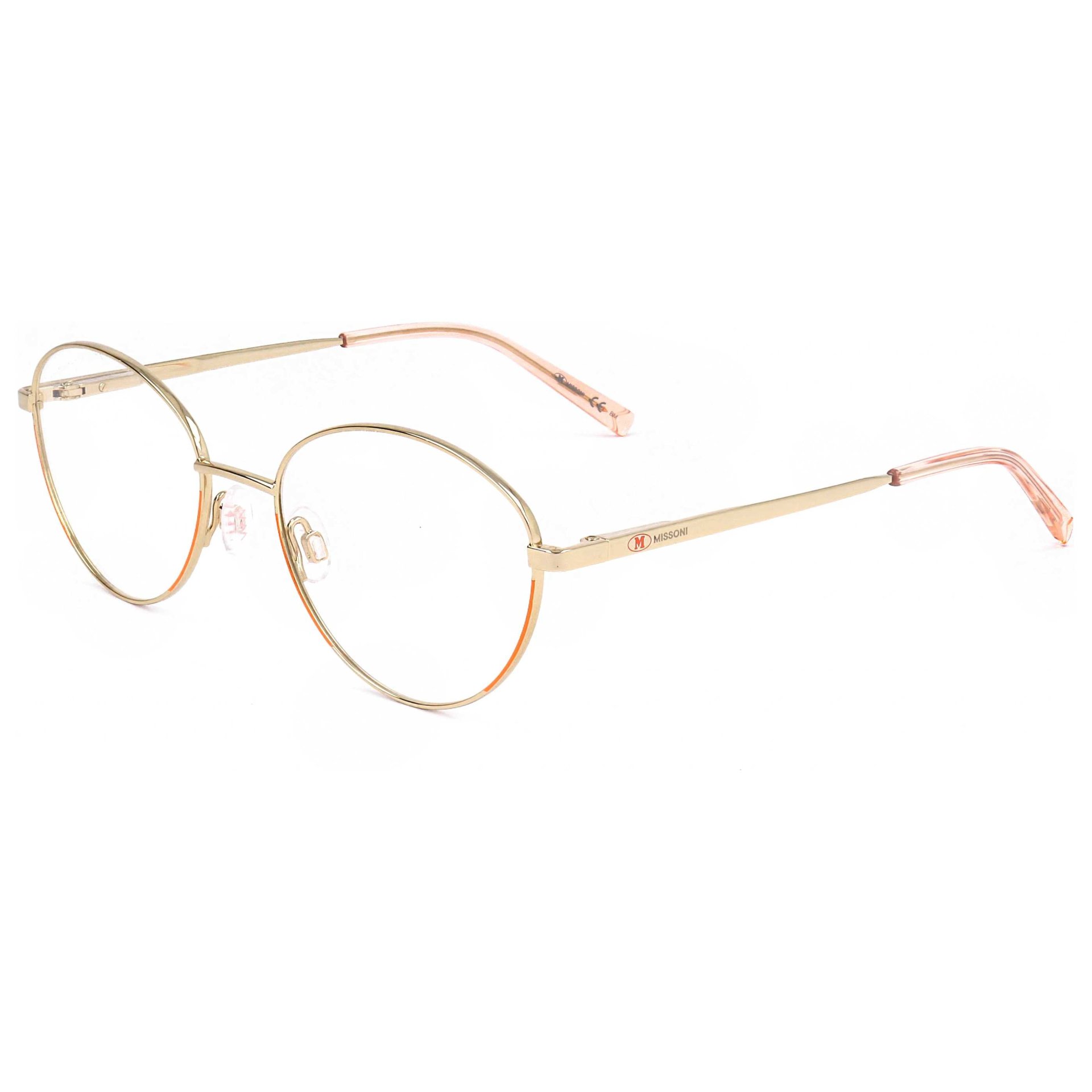 Missoni Women's Opticals MMI0024-K67-53