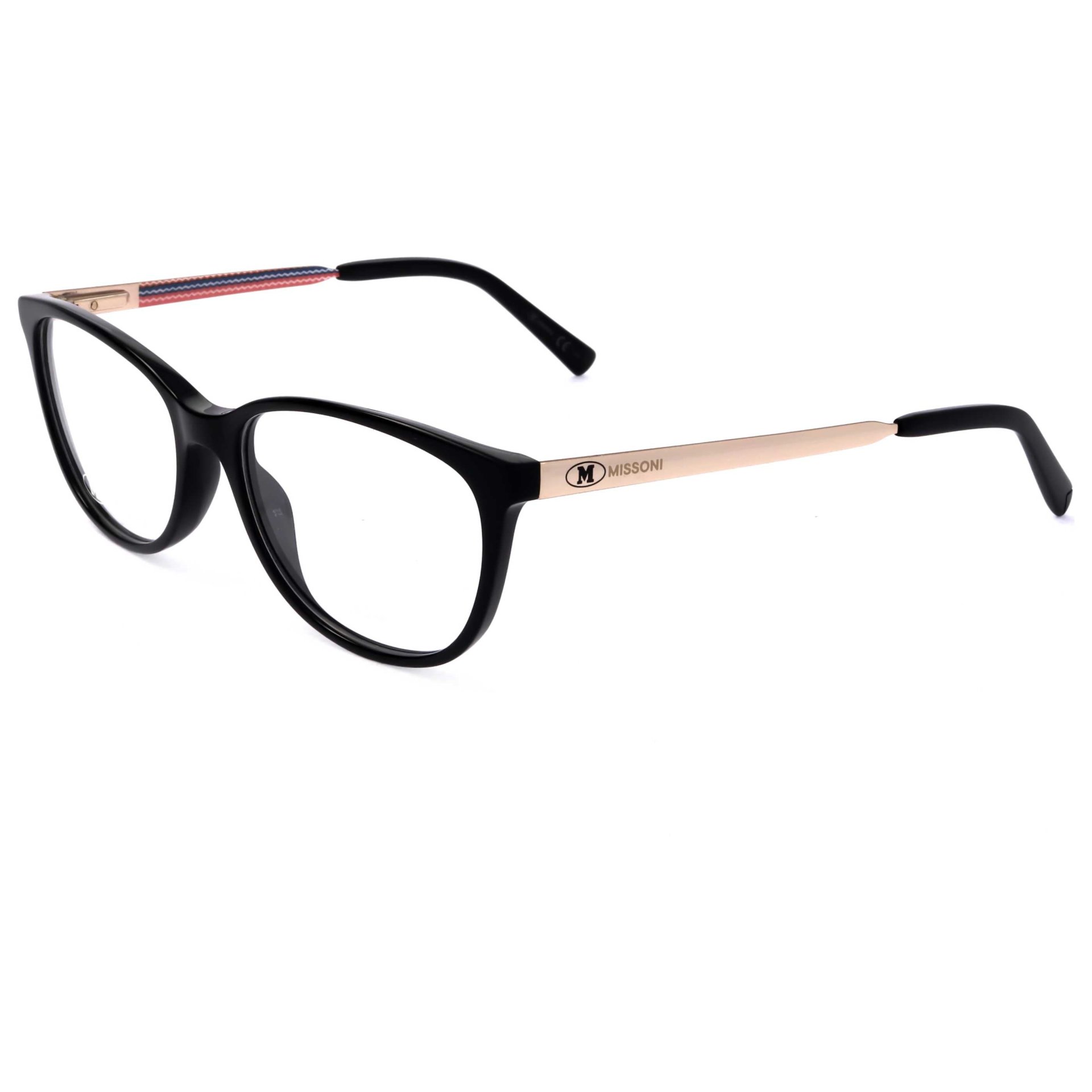 Missoni Women's Opticals MMI0033-807-53