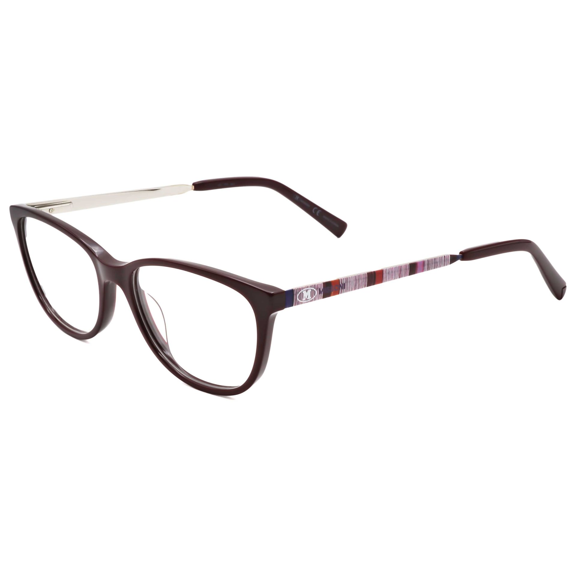 Missoni Women's Opticals MMI0033-LHF-53